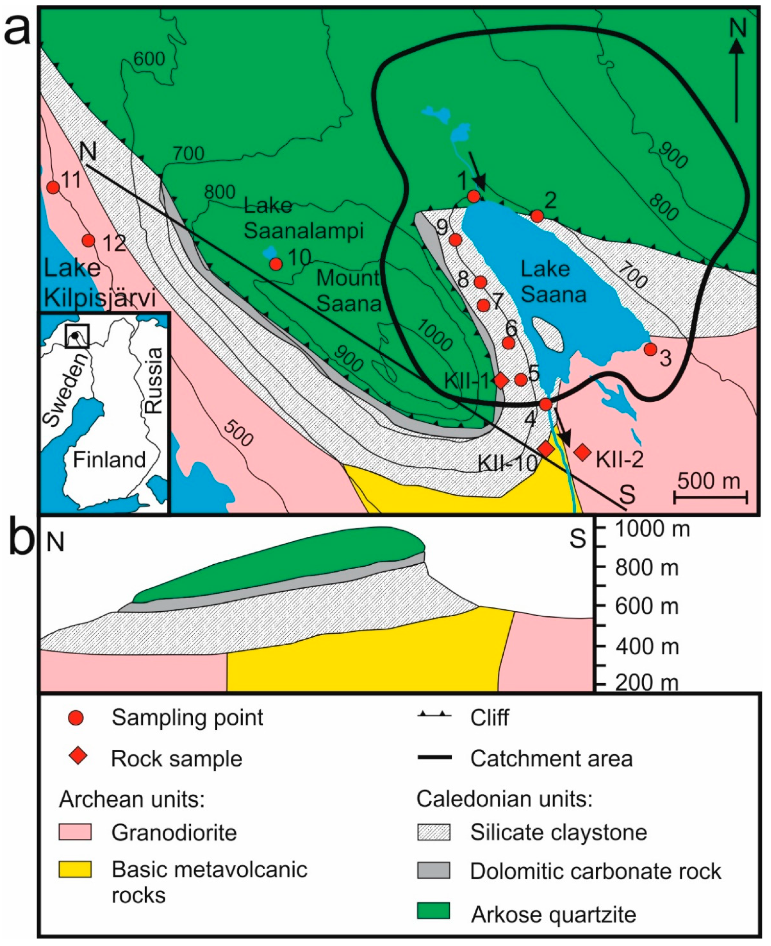 Geosciences 09 00174 g001