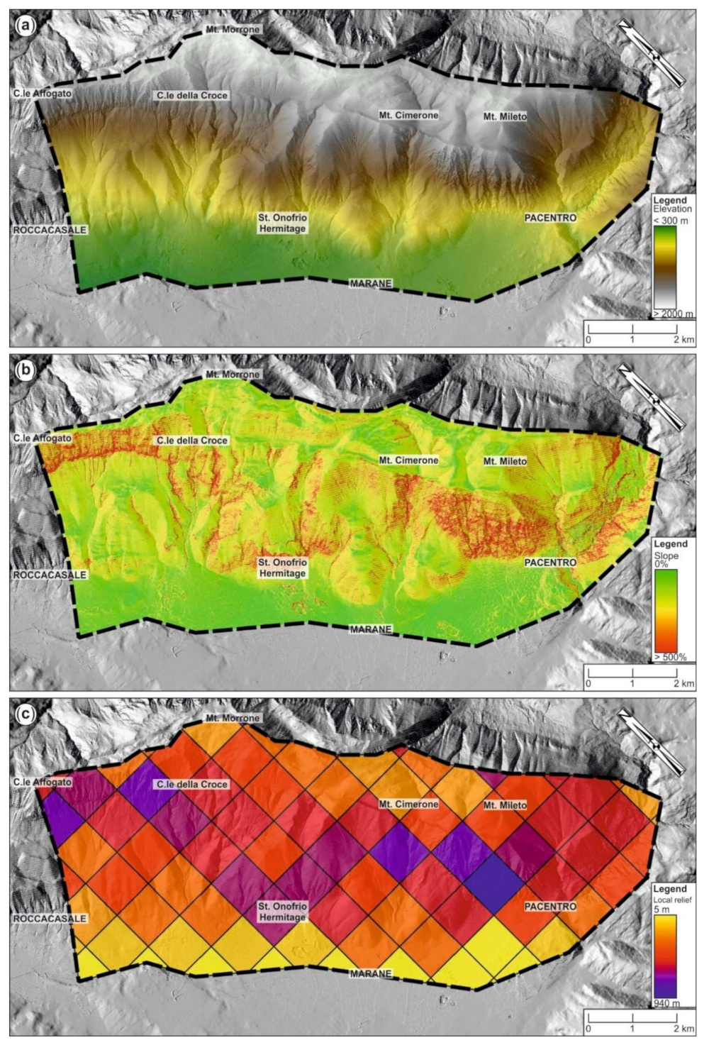 Geosciences 09 00175 g007