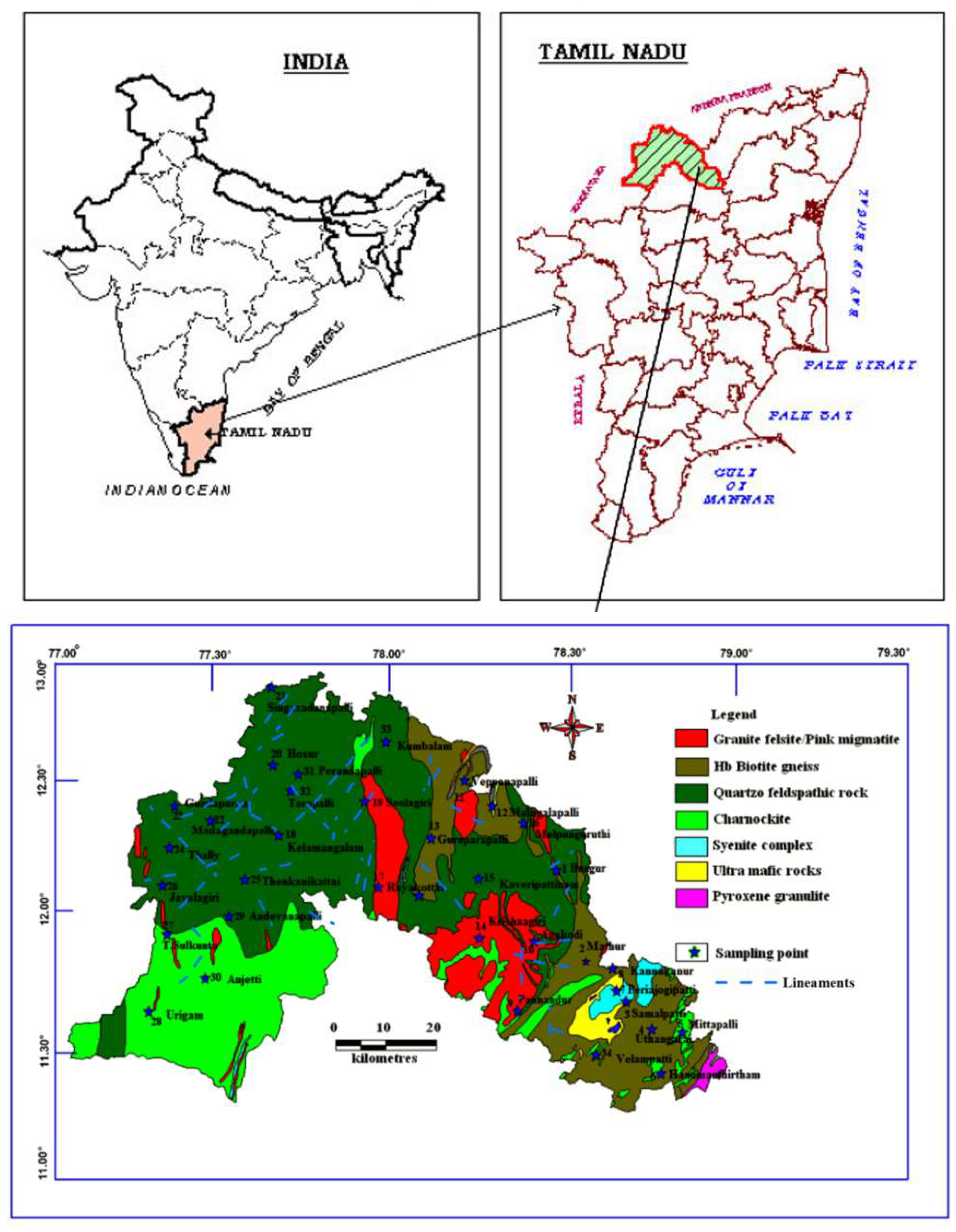 Geosciences 09 00200 g001