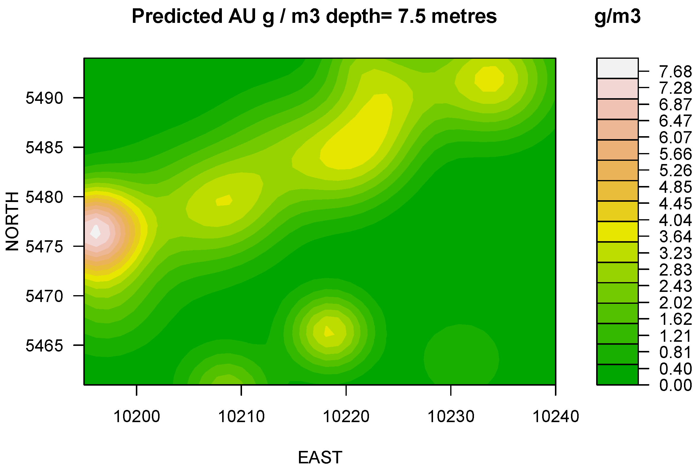 Geosciences 10 00116 g005