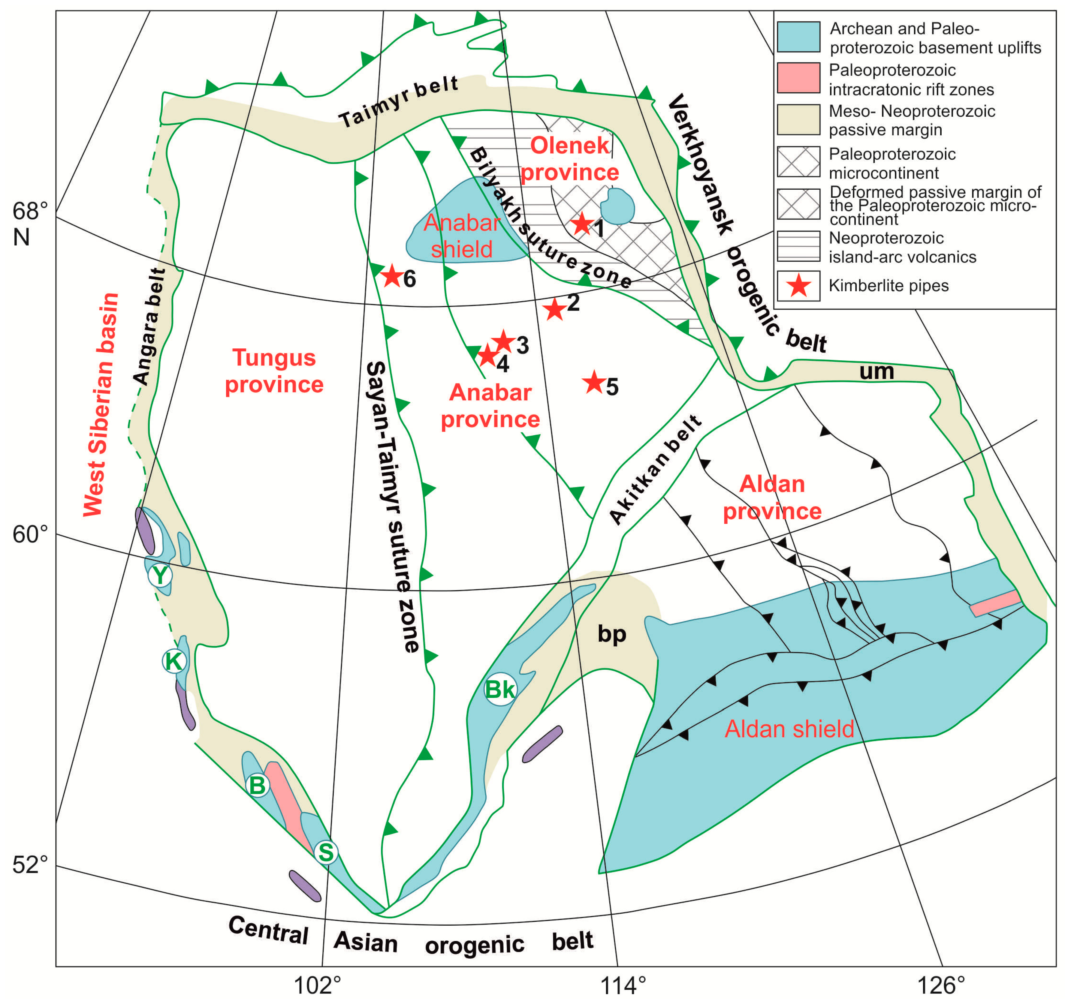 Geosciences 10 00208 g001