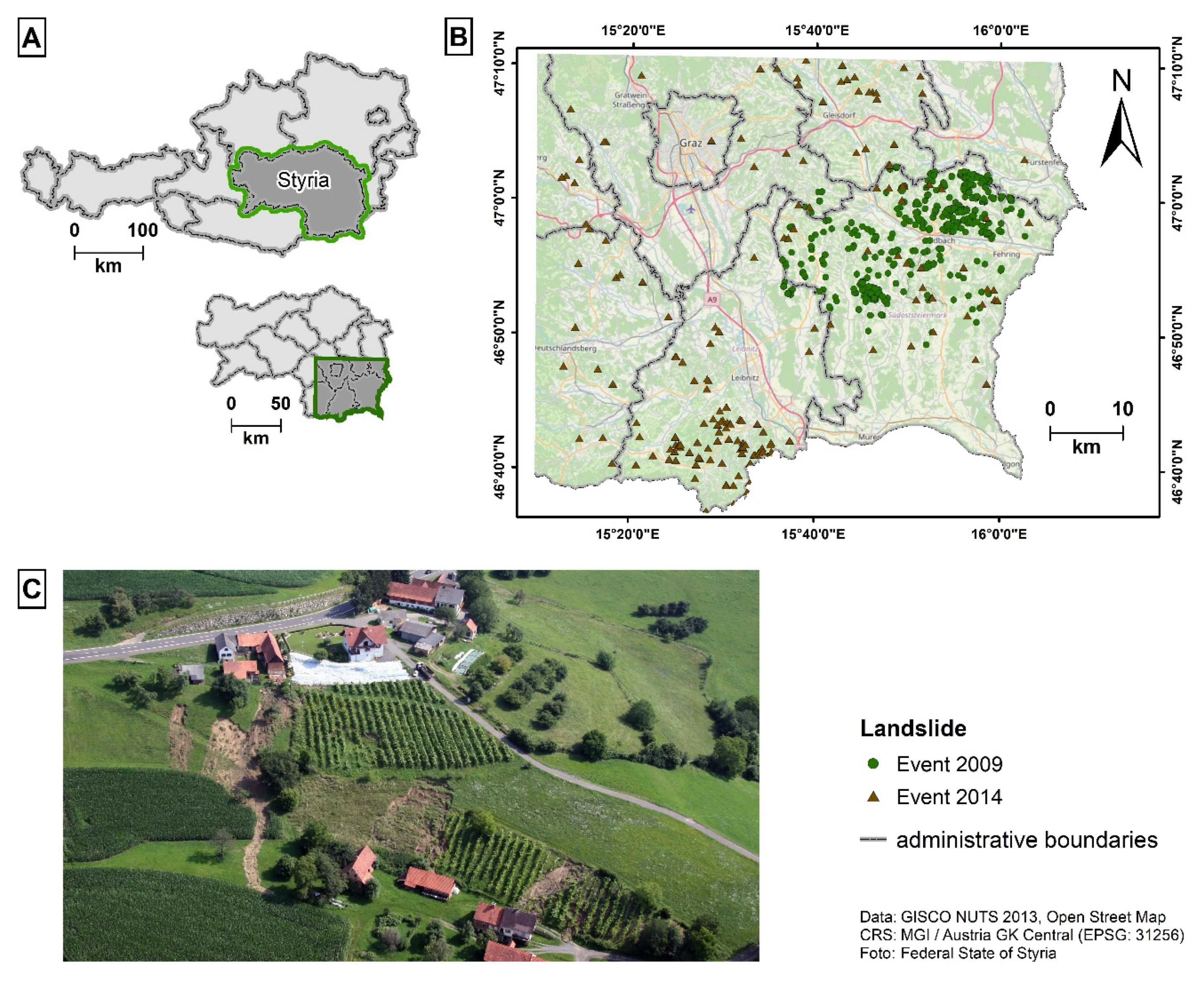 Geosciences 10 00217 g001