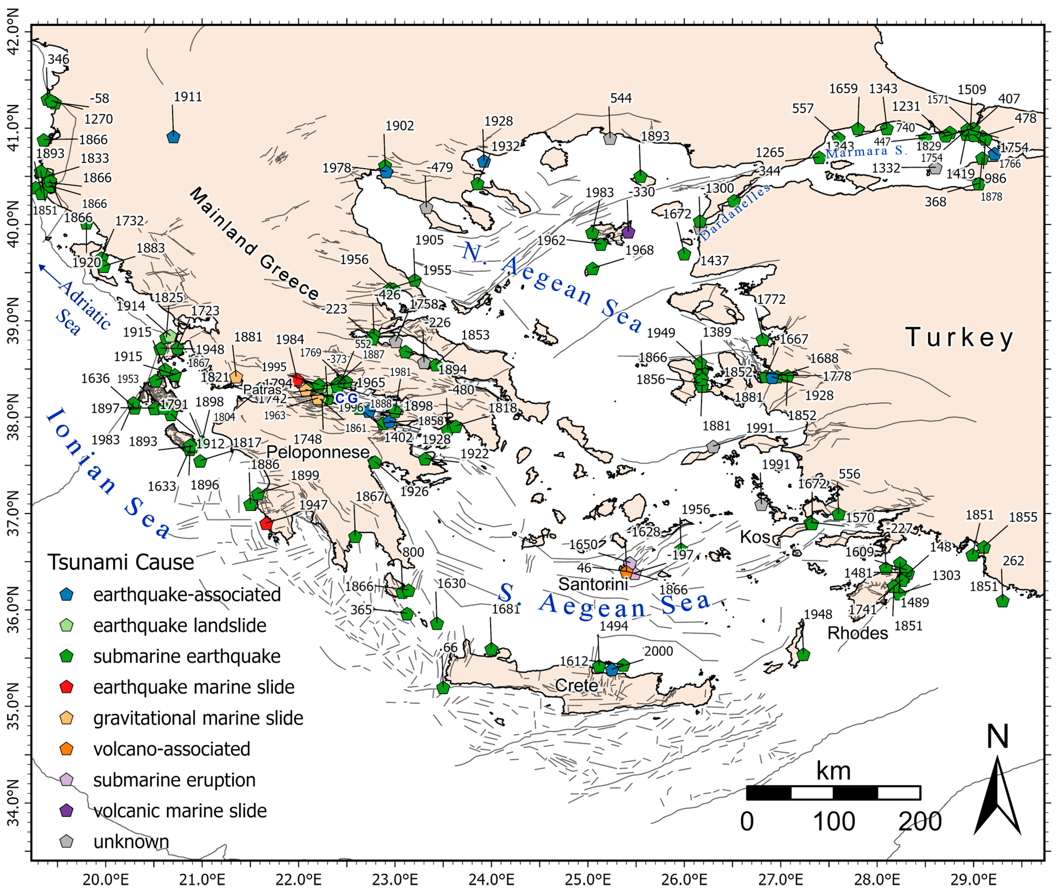 Geosciences 10 00447 g009