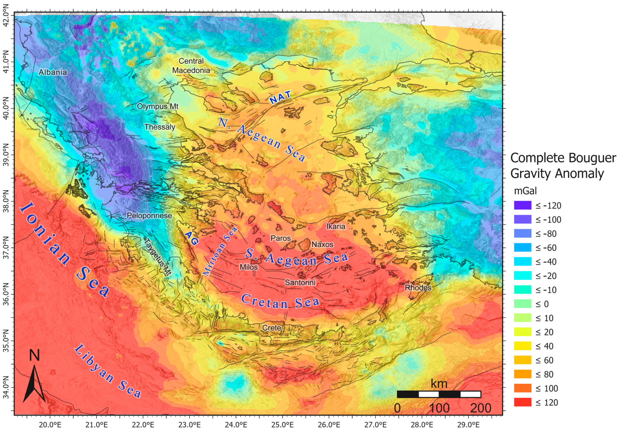 Geosciences 10 00447 g011
