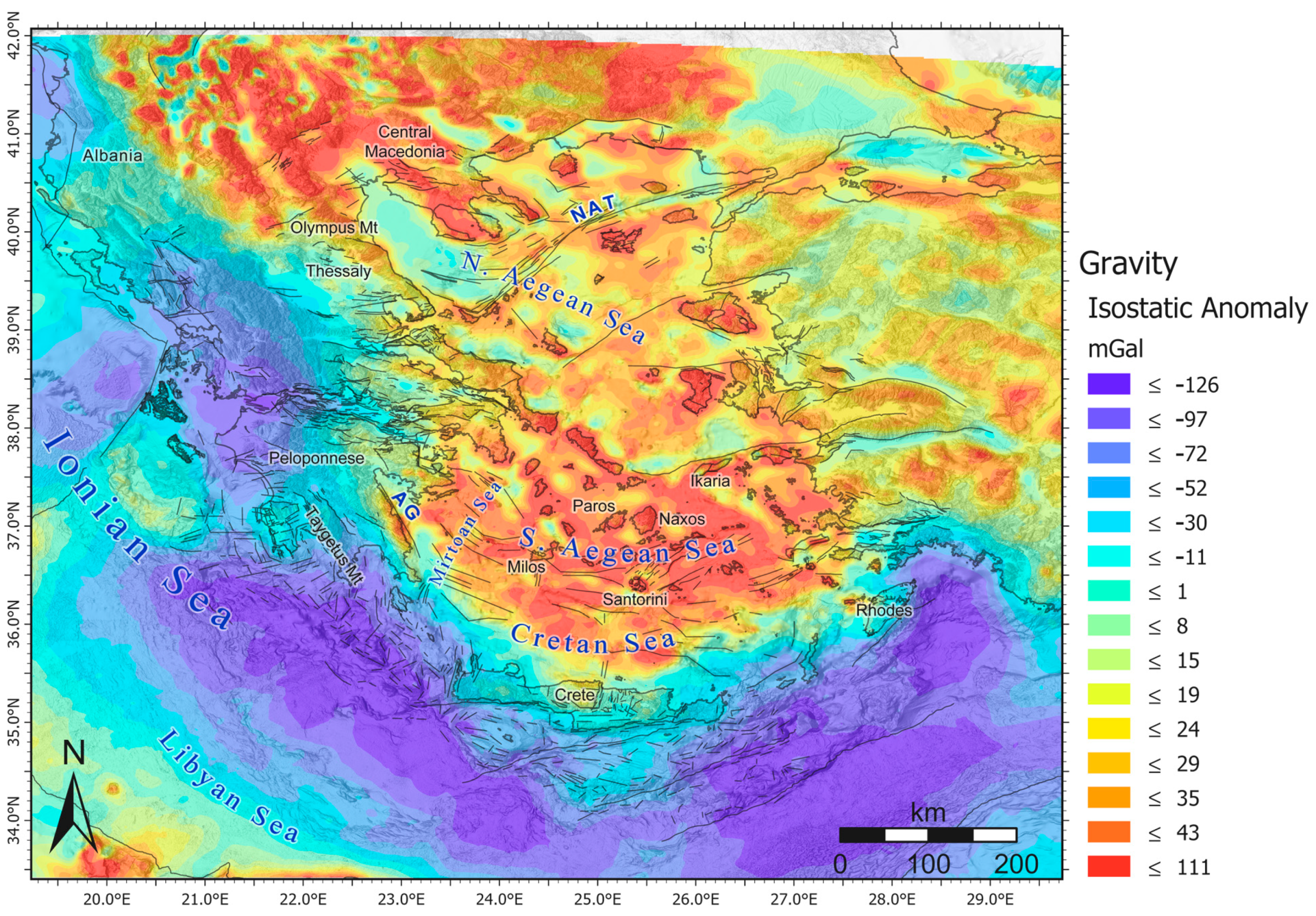 Geosciences 10 00447 g012
