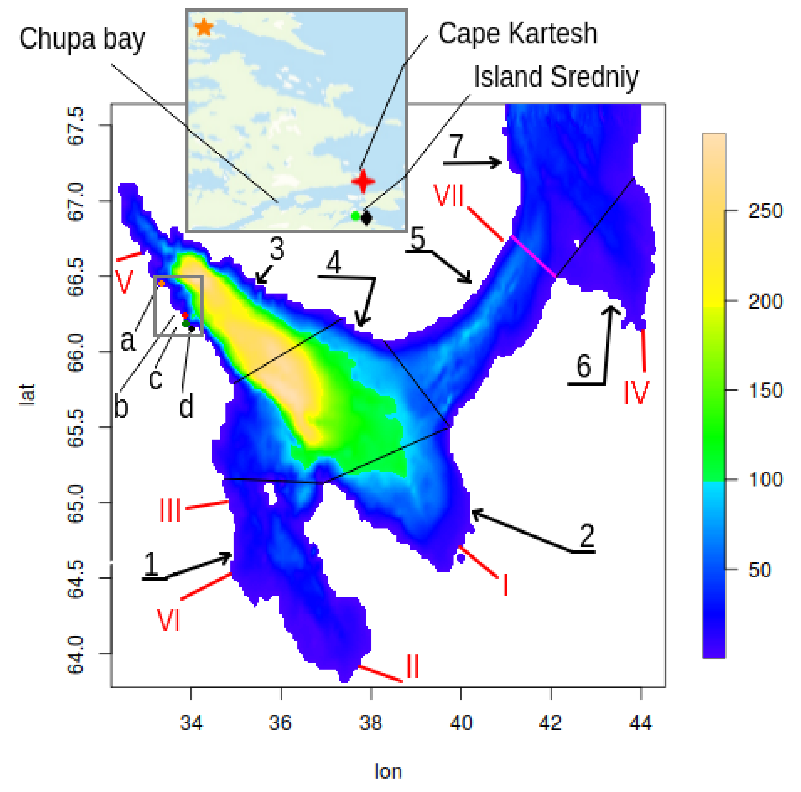 Geosciences 10 00463 g001