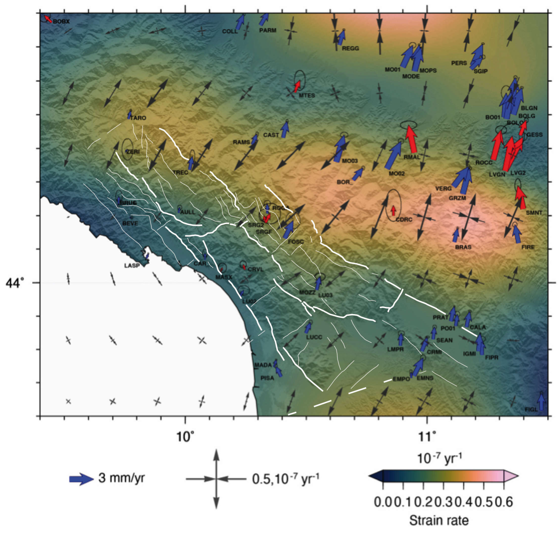 Geosciences 11 00139 g011