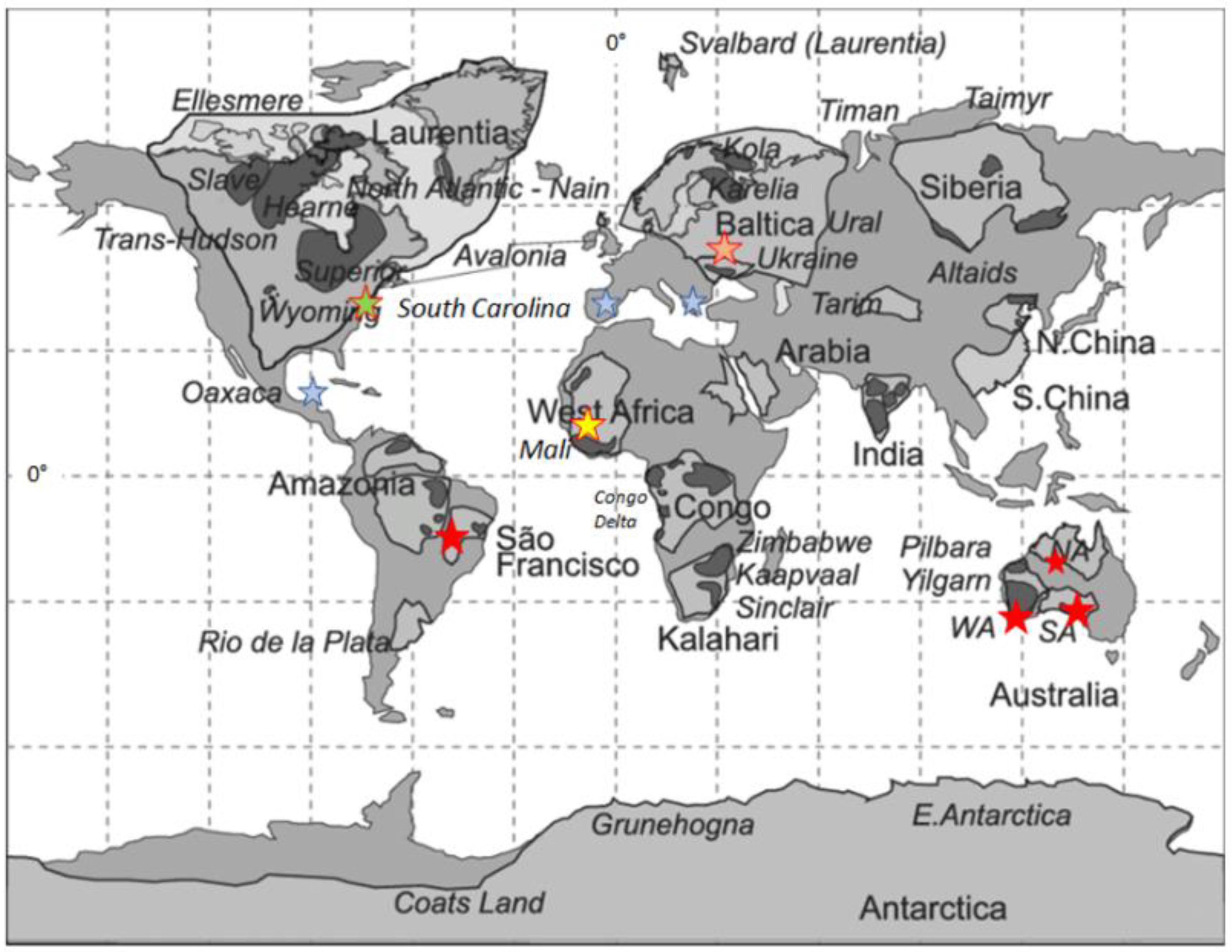 Geosciences 11 00145 g001