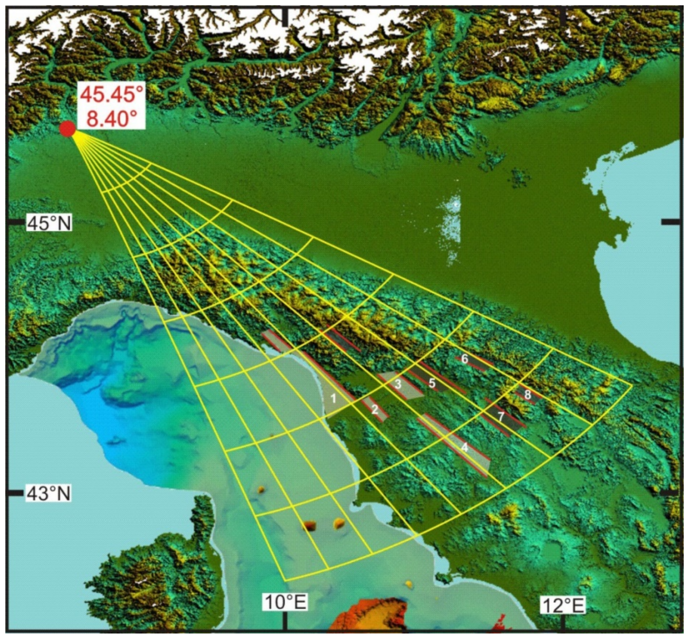 Geosciences 11 00177 g012