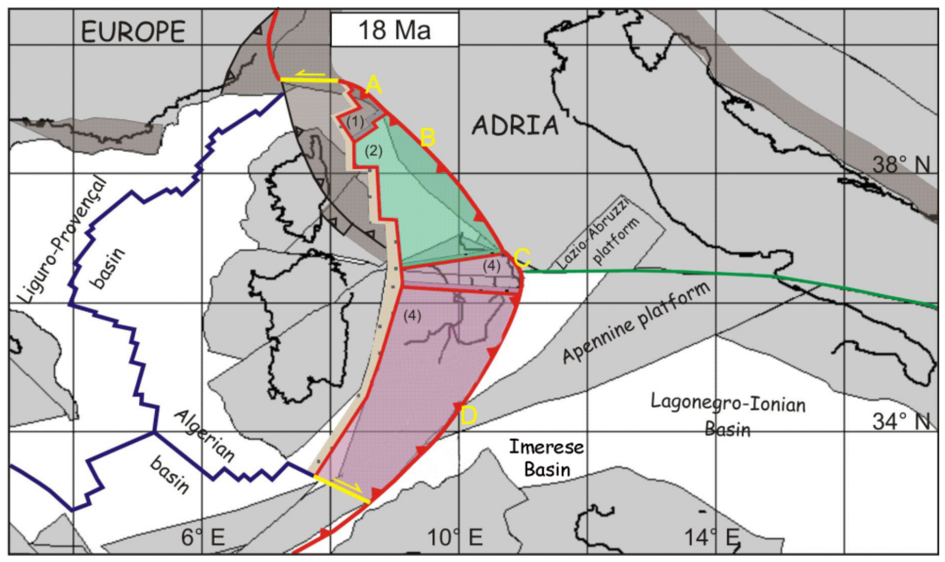 Geosciences 11 00177 g021