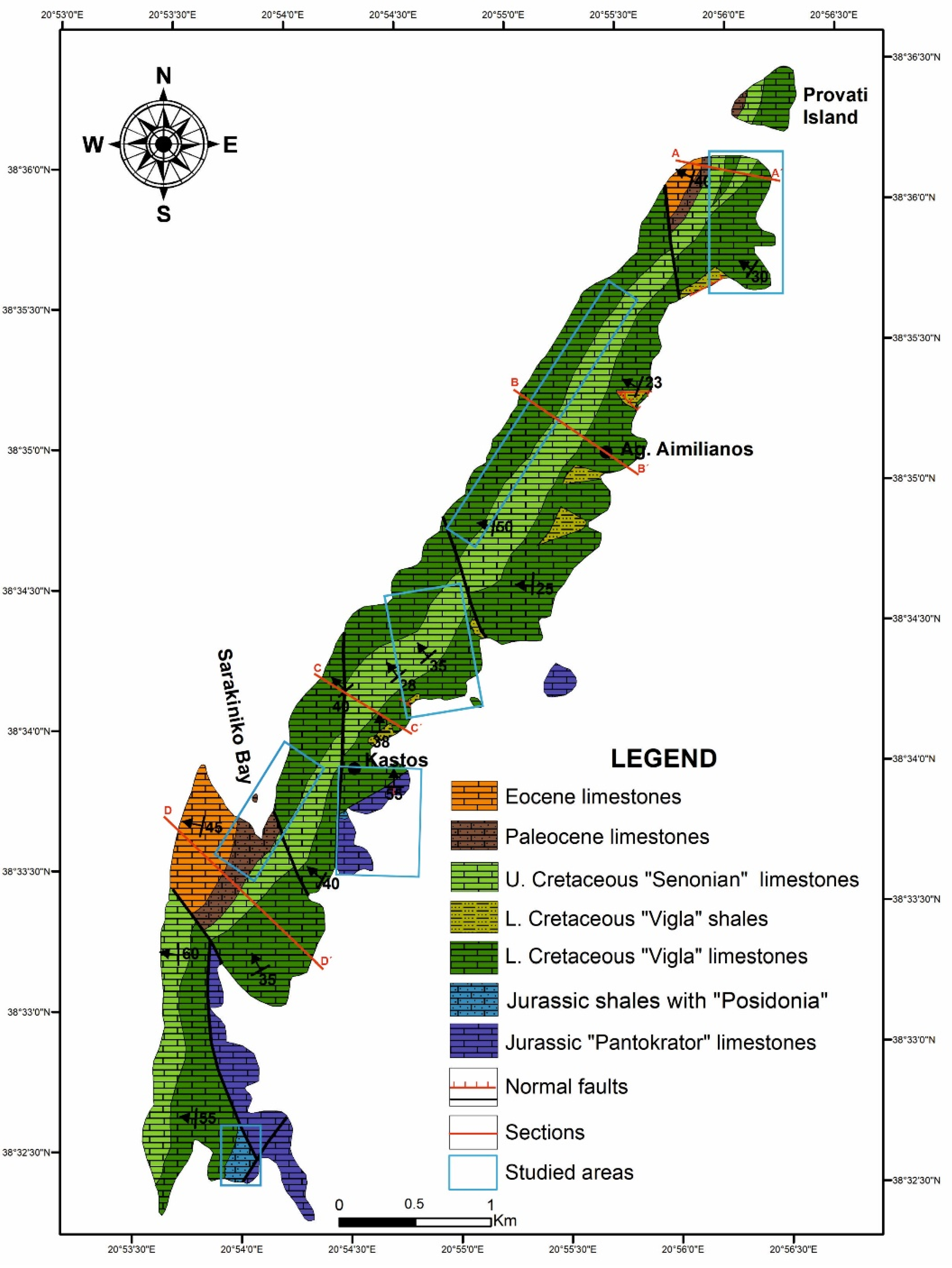 Geosciences 11 00288 g008