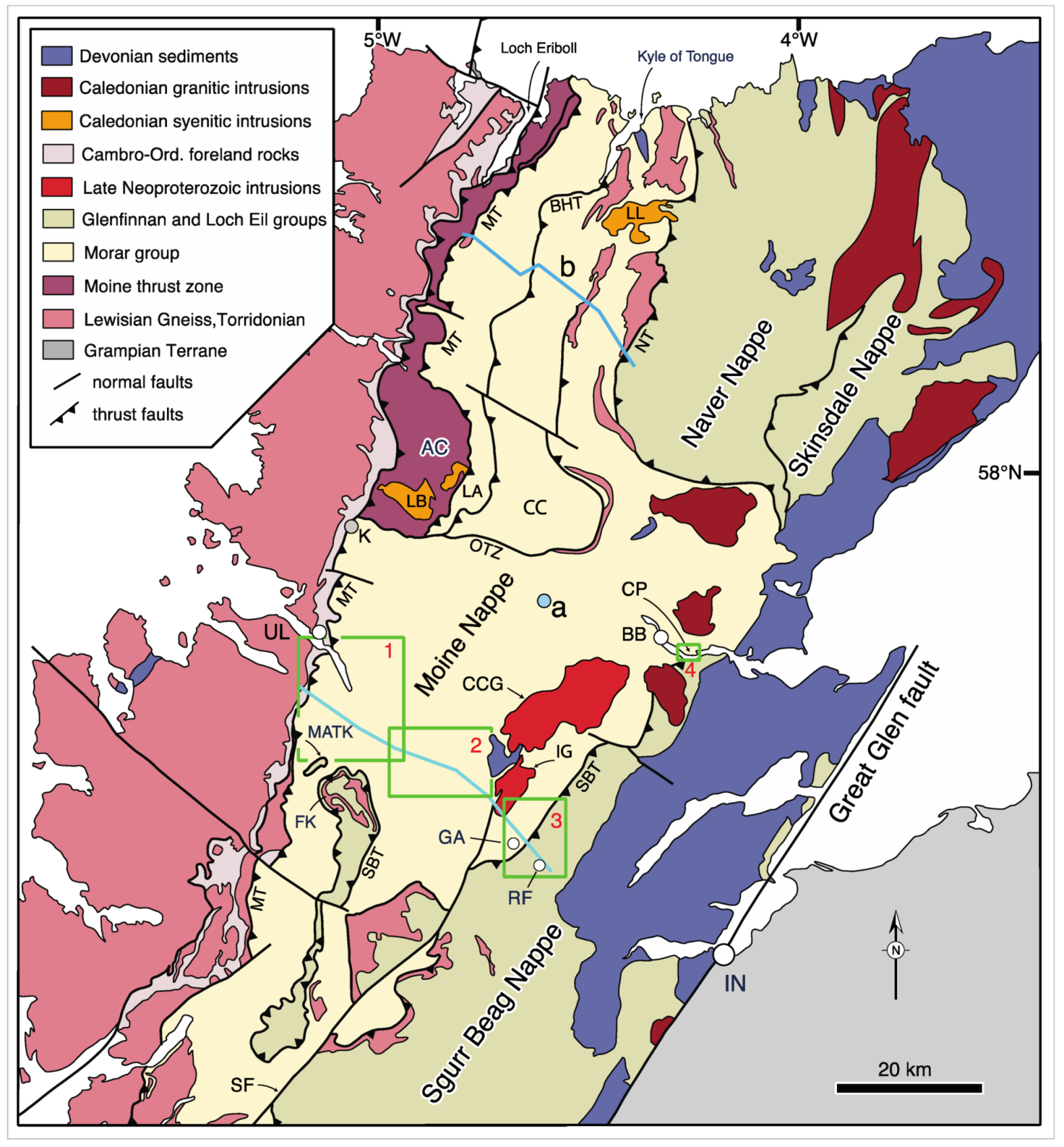 Geosciences 11 00411 g001