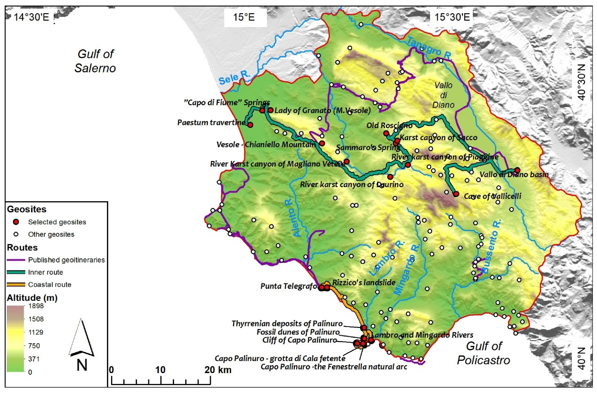 Geosciences 11 00466 g004