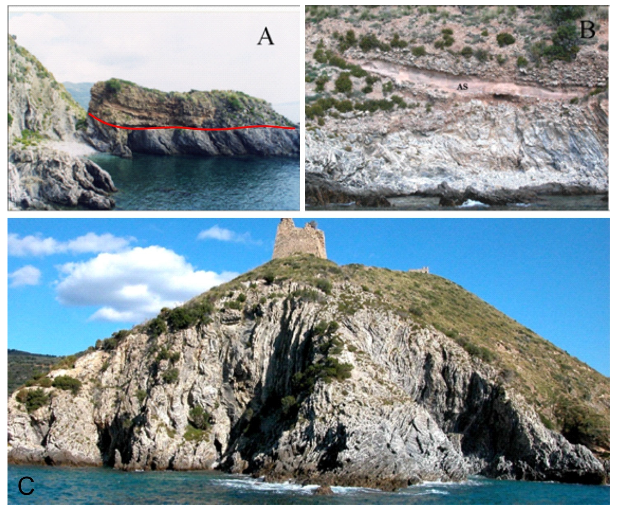 Geosciences 11 00466 g012