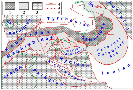 Geosciences 11 00499 g009