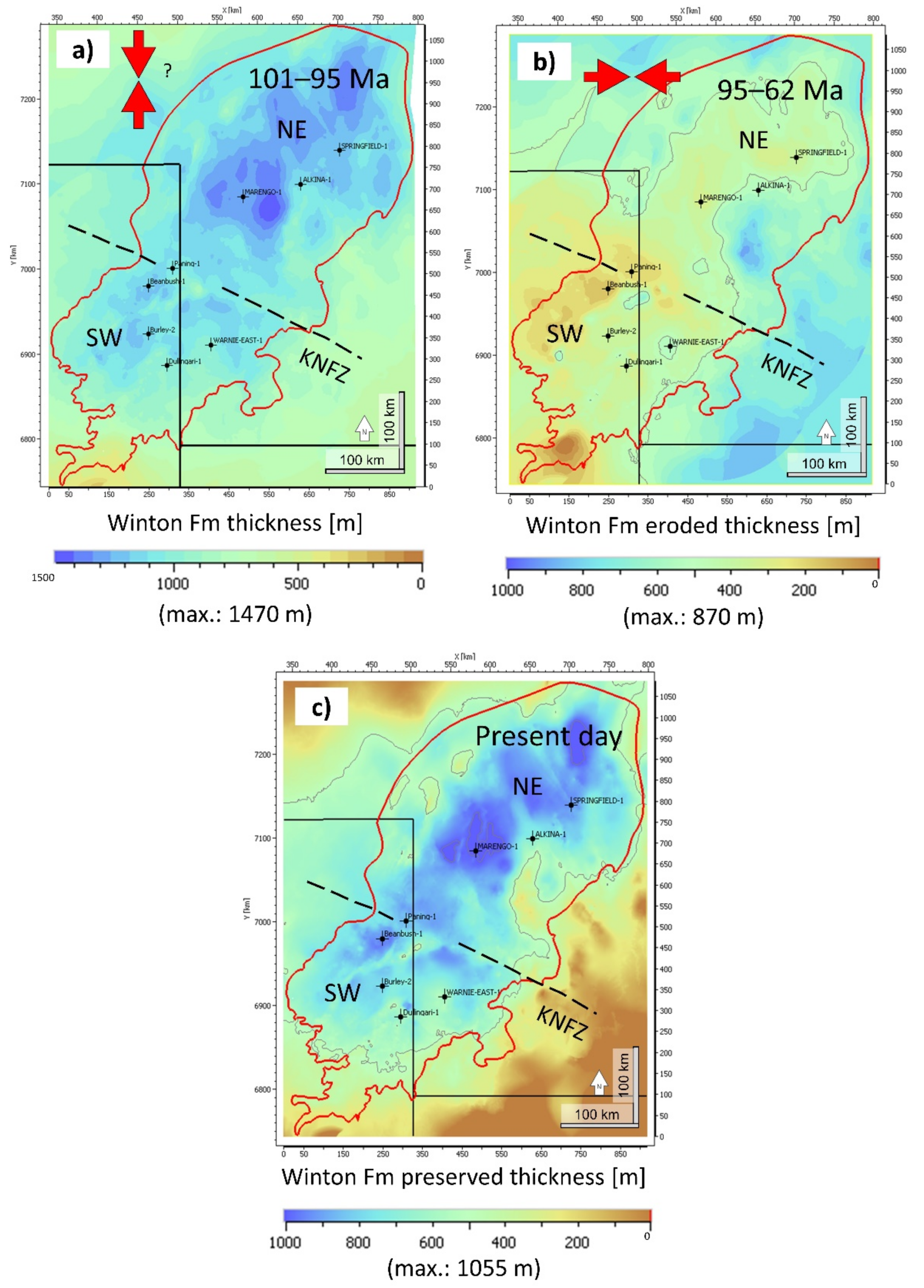 Geosciences 12 00117 g011