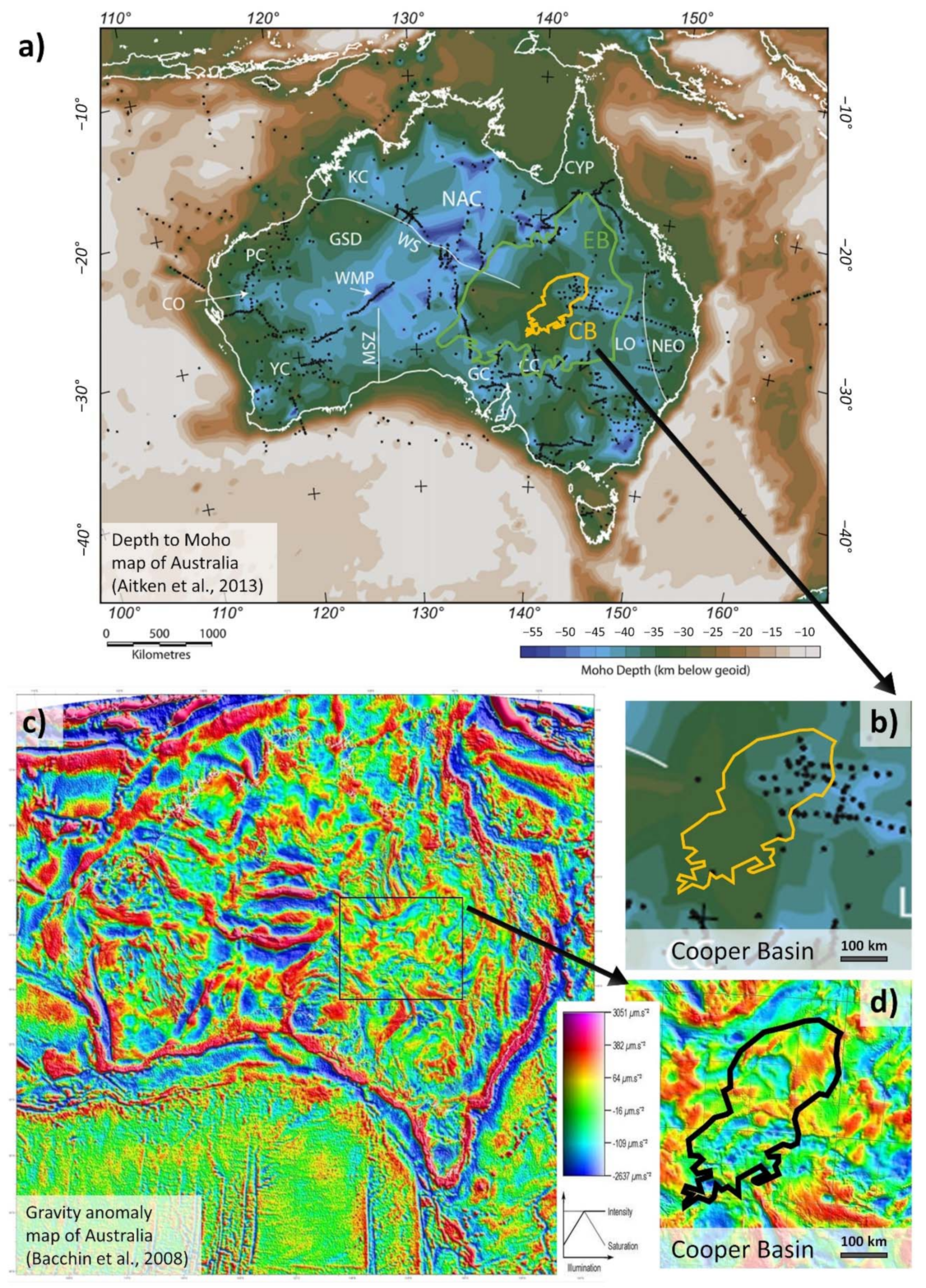 Geosciences 12 00117 g014