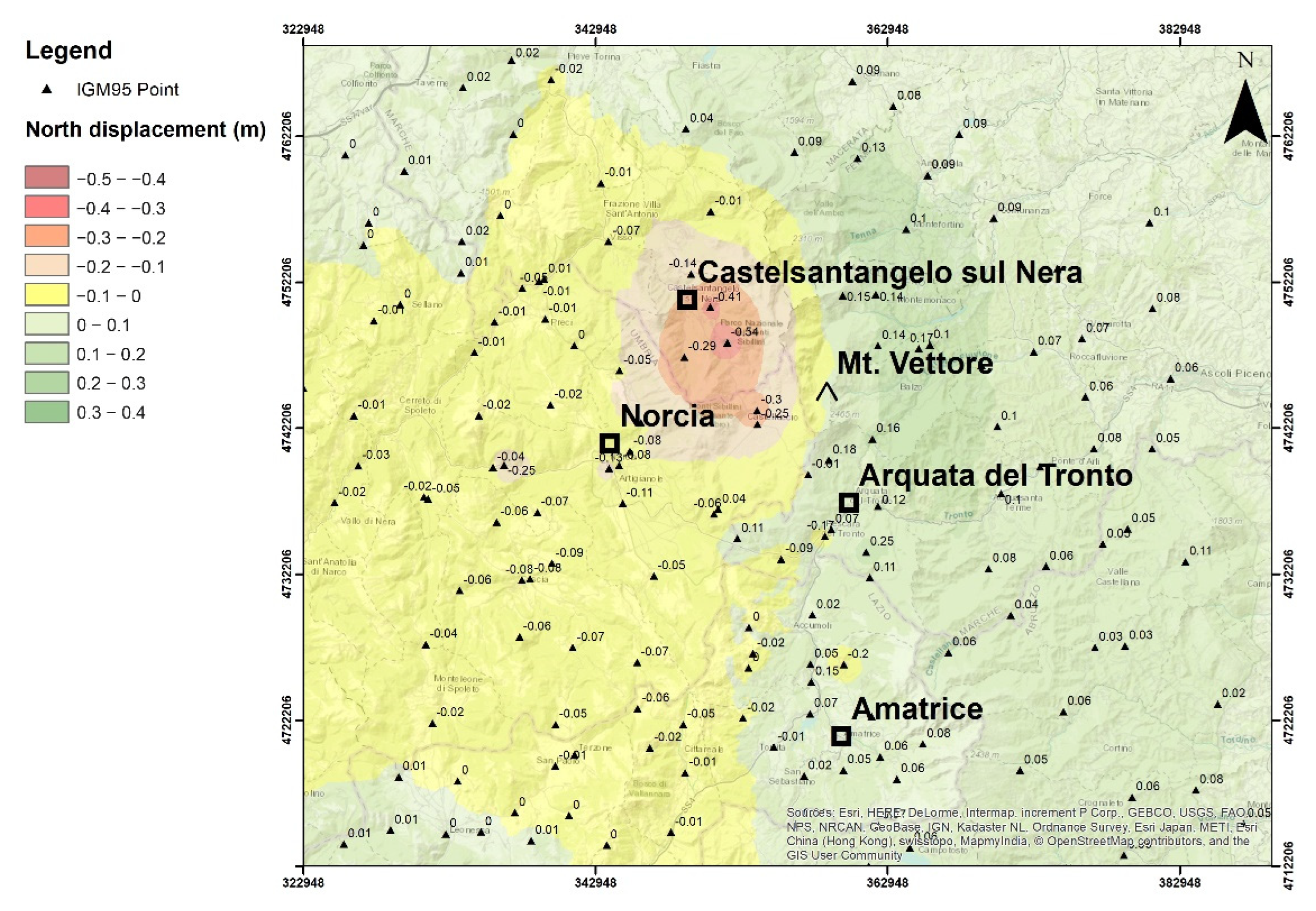 Geosciences 12 00167 g017