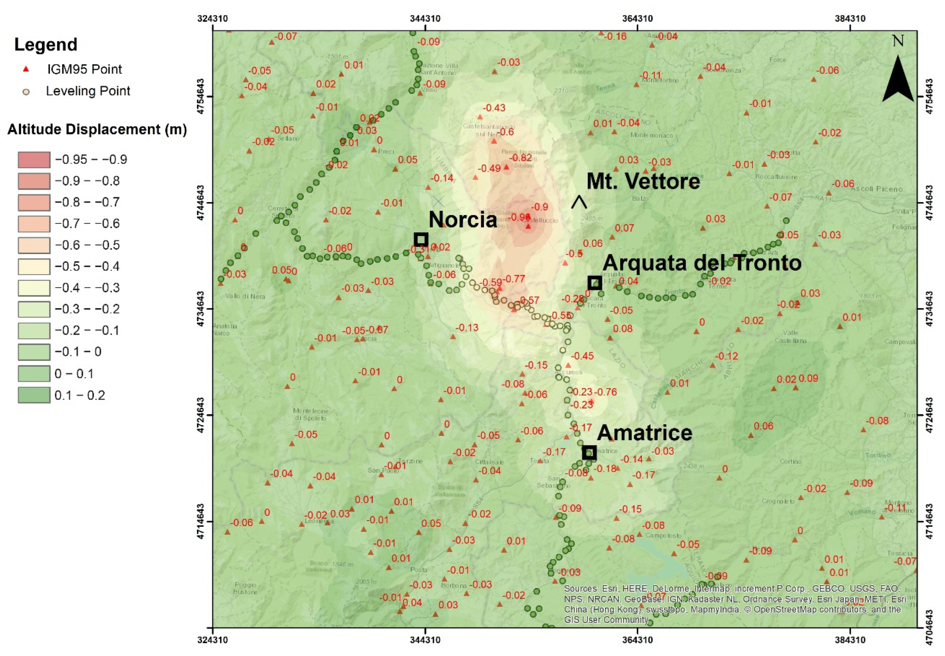 Geosciences 12 00167 g018