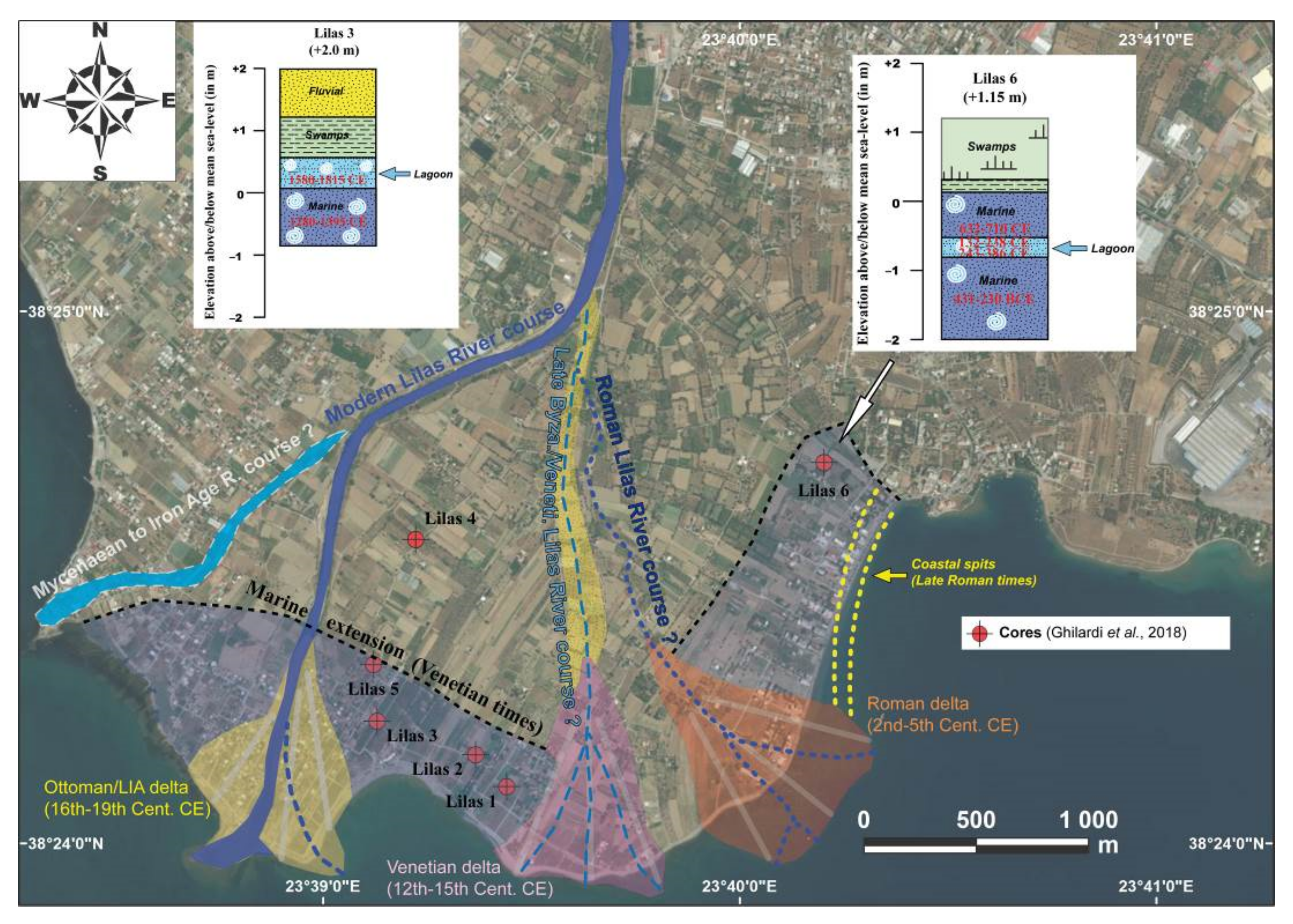Geosciences 12 00204 g011
