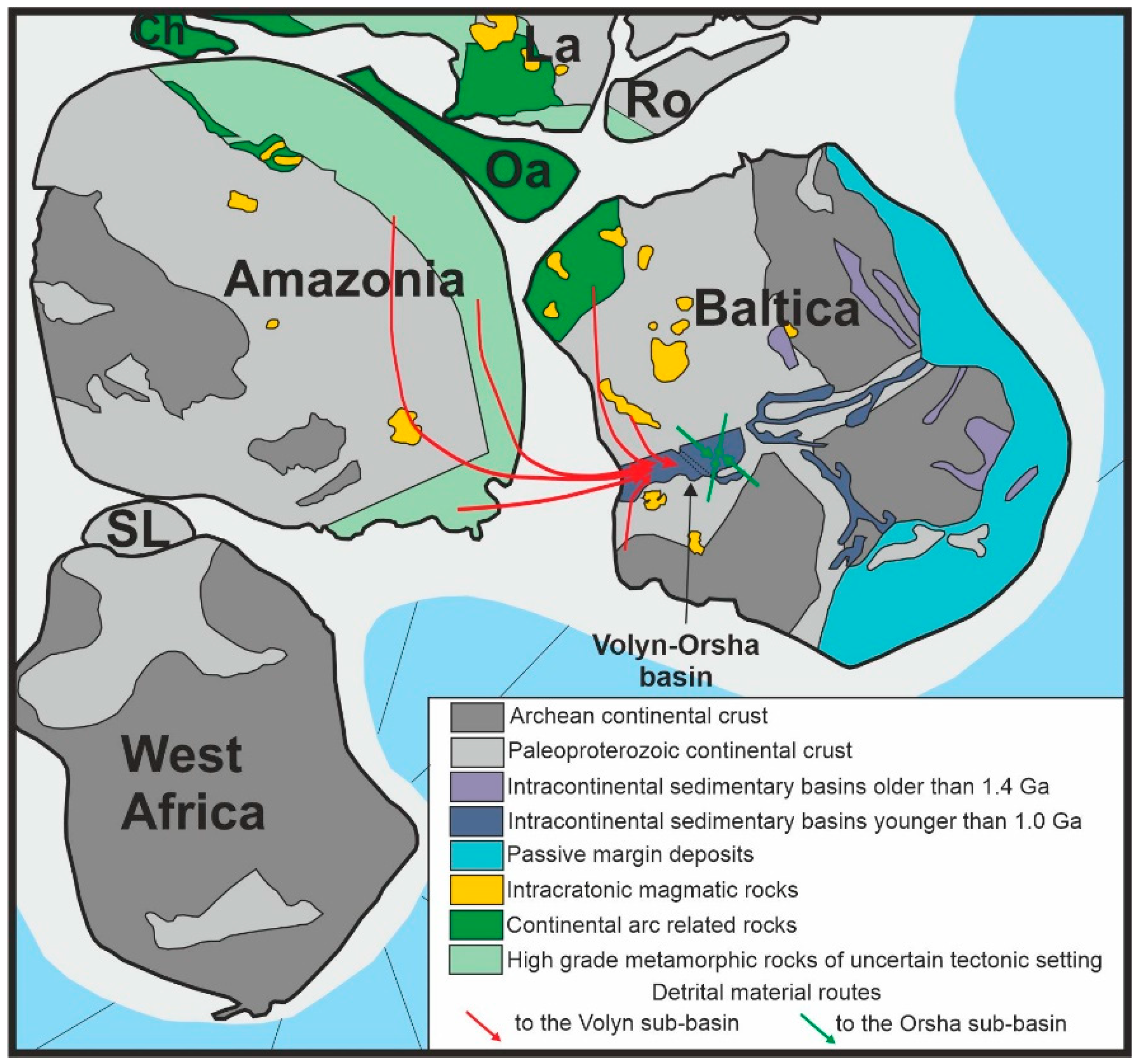 Geosciences 13 00152 g004