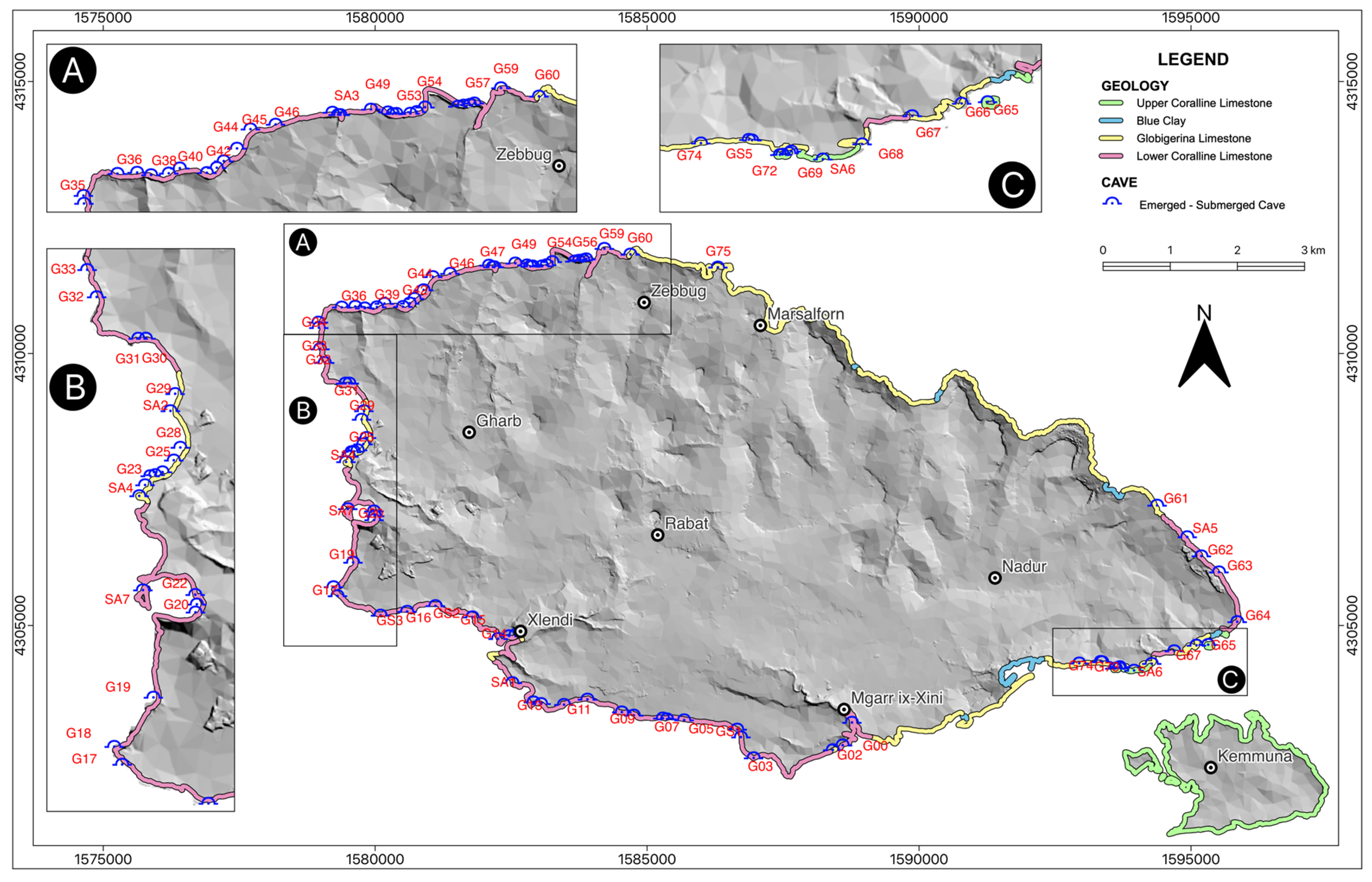 Geosciences 13 00164 g005