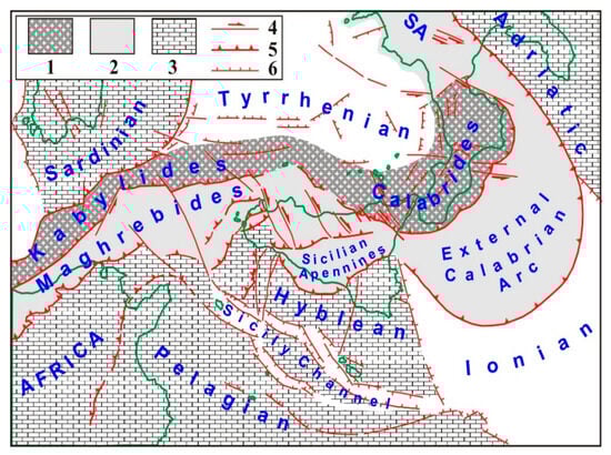 Geosciences 13 00248 g005