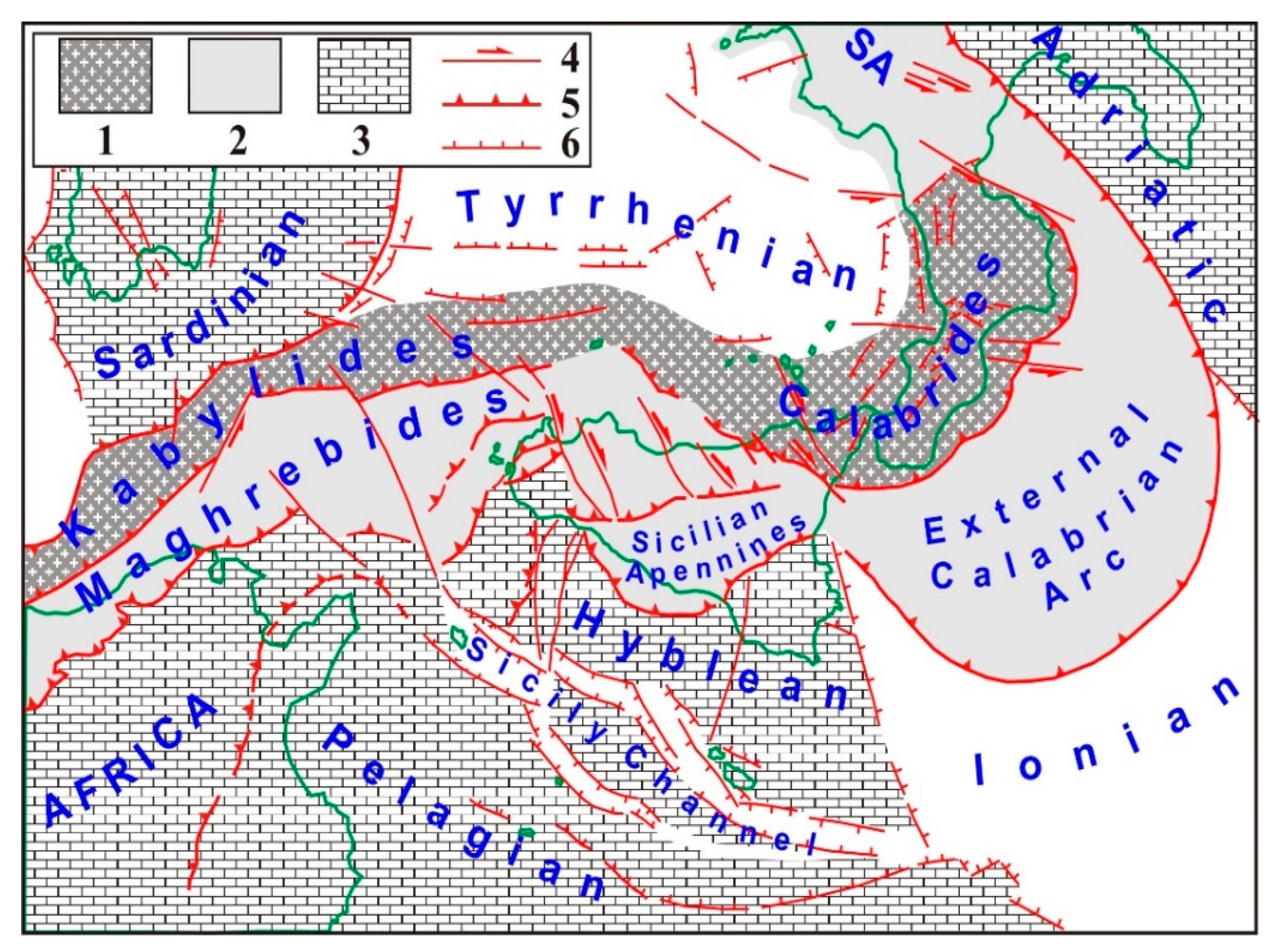 Geosciences 13 00248 g005