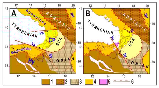 Geosciences 13 00248 g006