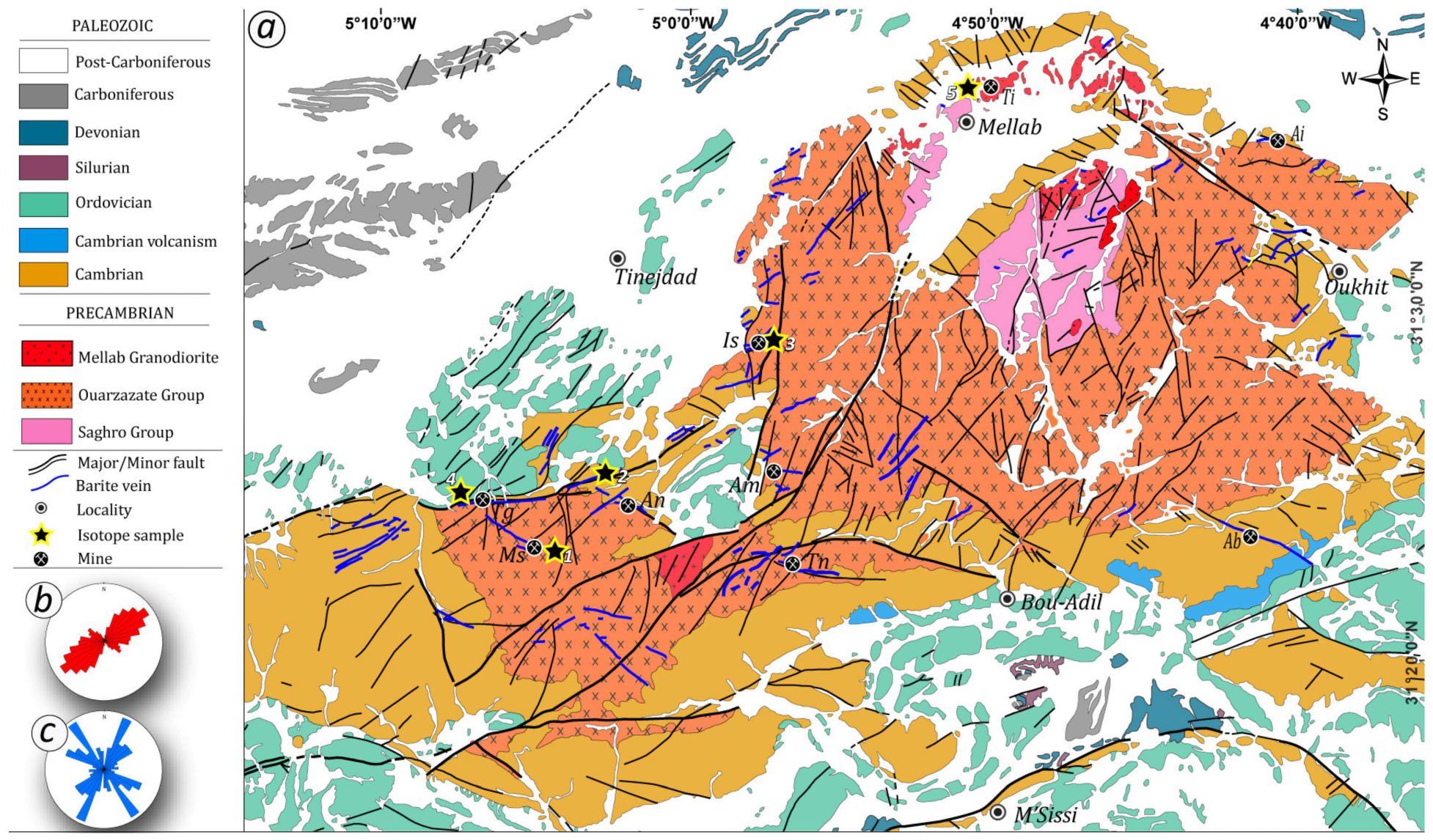 Geosciences 14 00083 g003