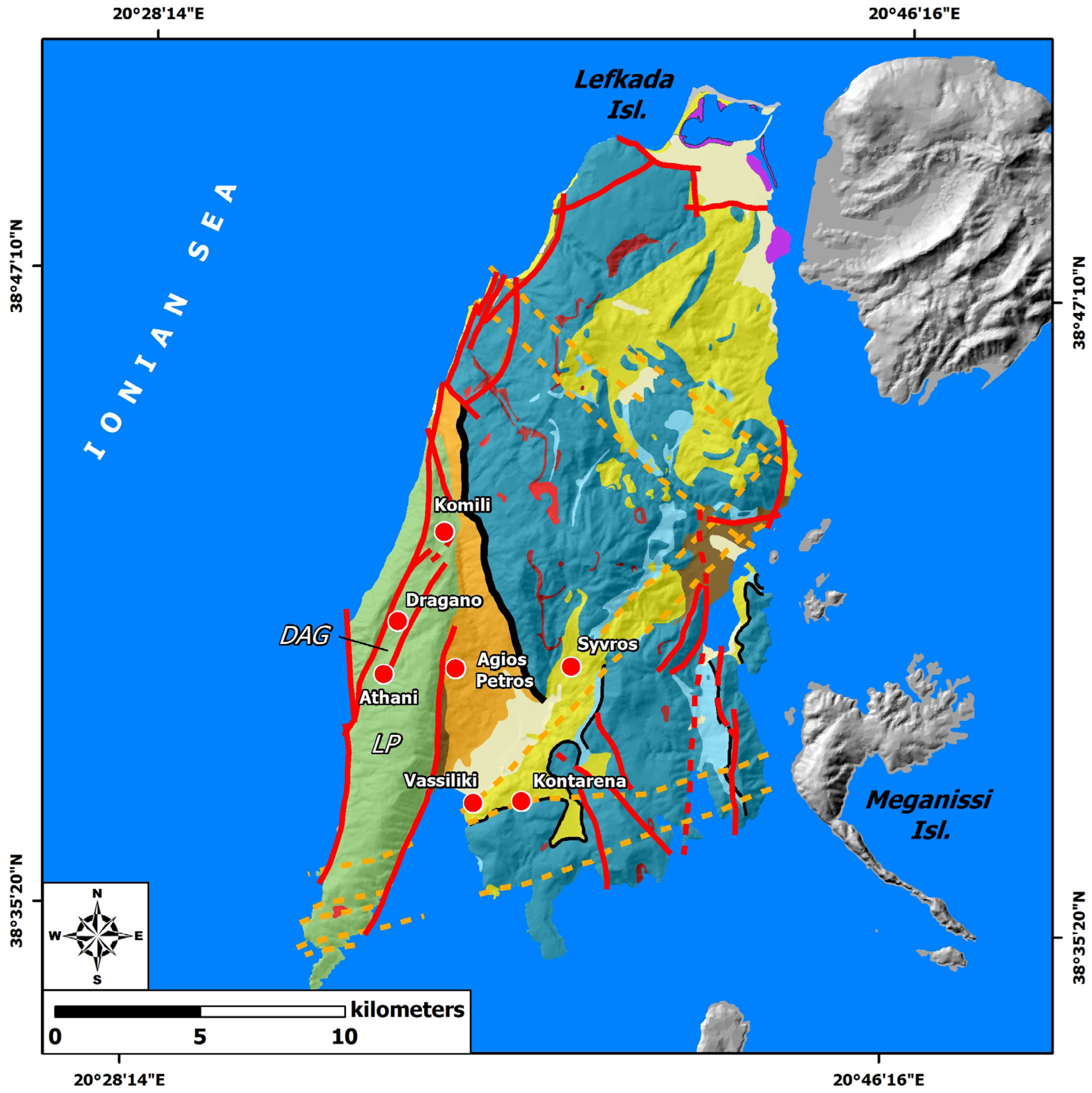 Geosciences 14 00214 g015