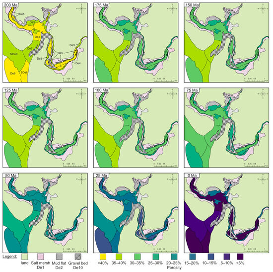 Geosciences 14 00268 g014