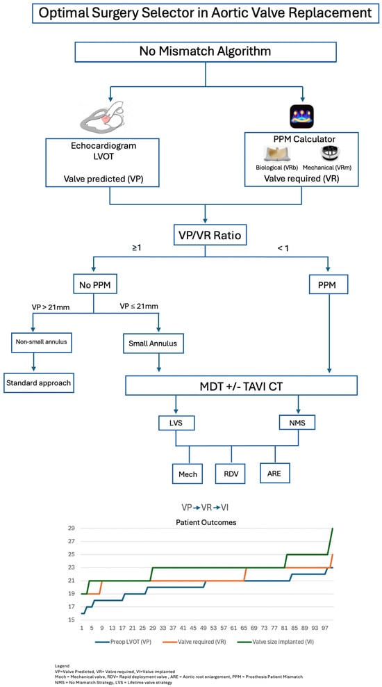 The No-Mismatch Algorithm.