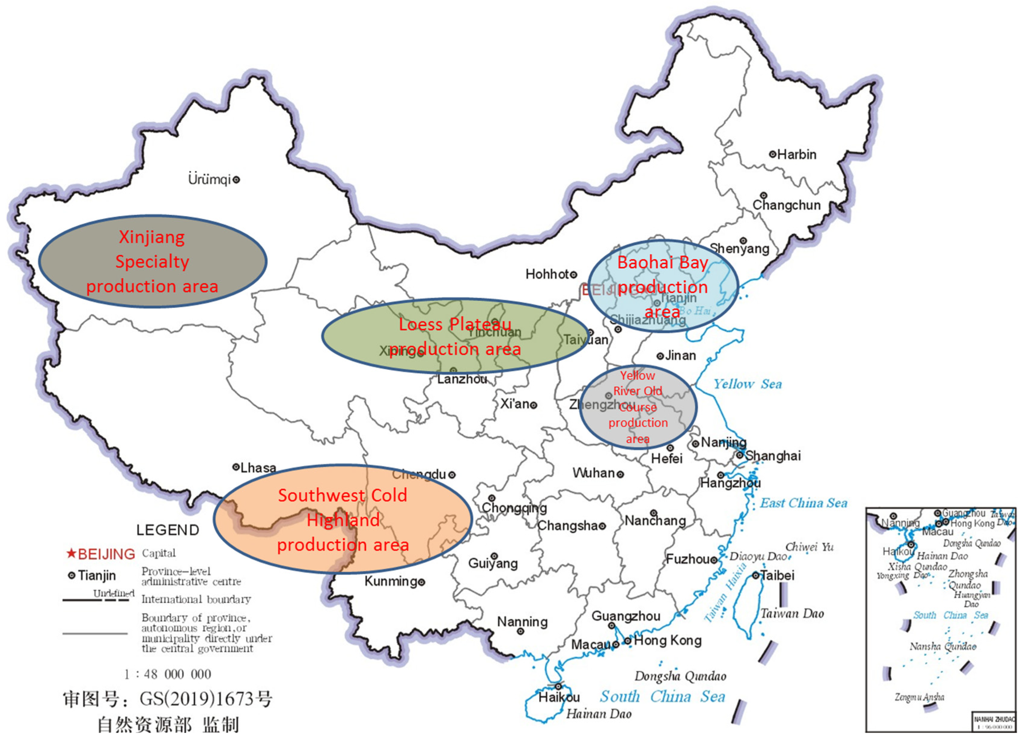 Horticulturae 10 00217 g001