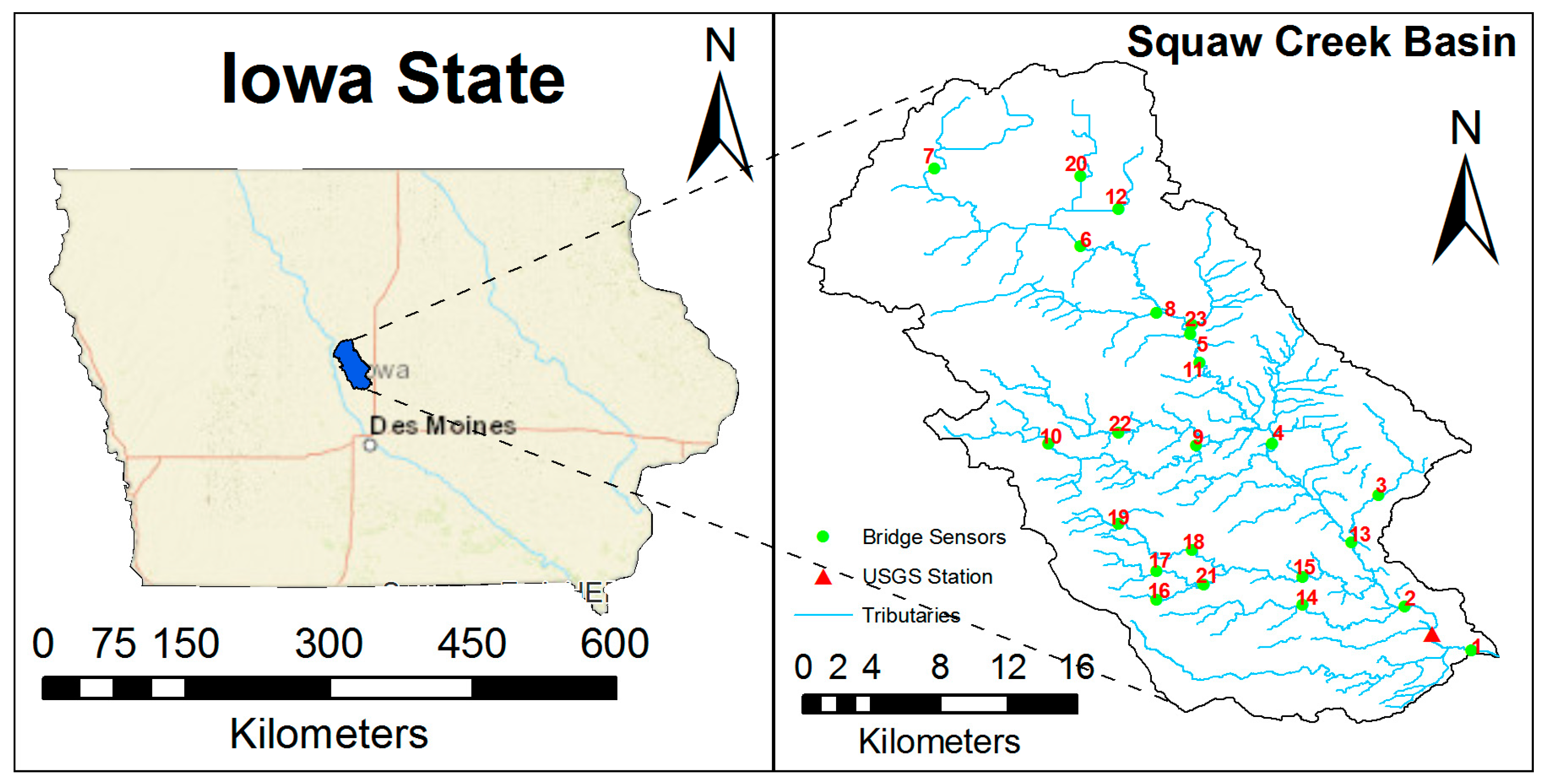 Hydrology 05 00009 g001 Hydrology 05 00009 g001
