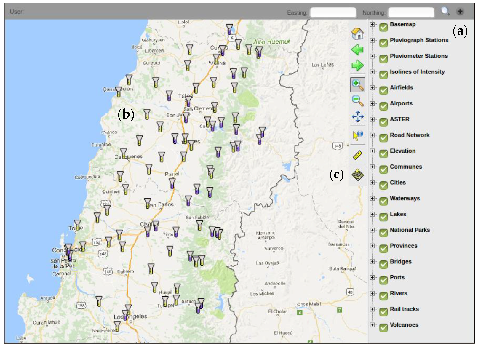 Hydrology 05 00040 g004