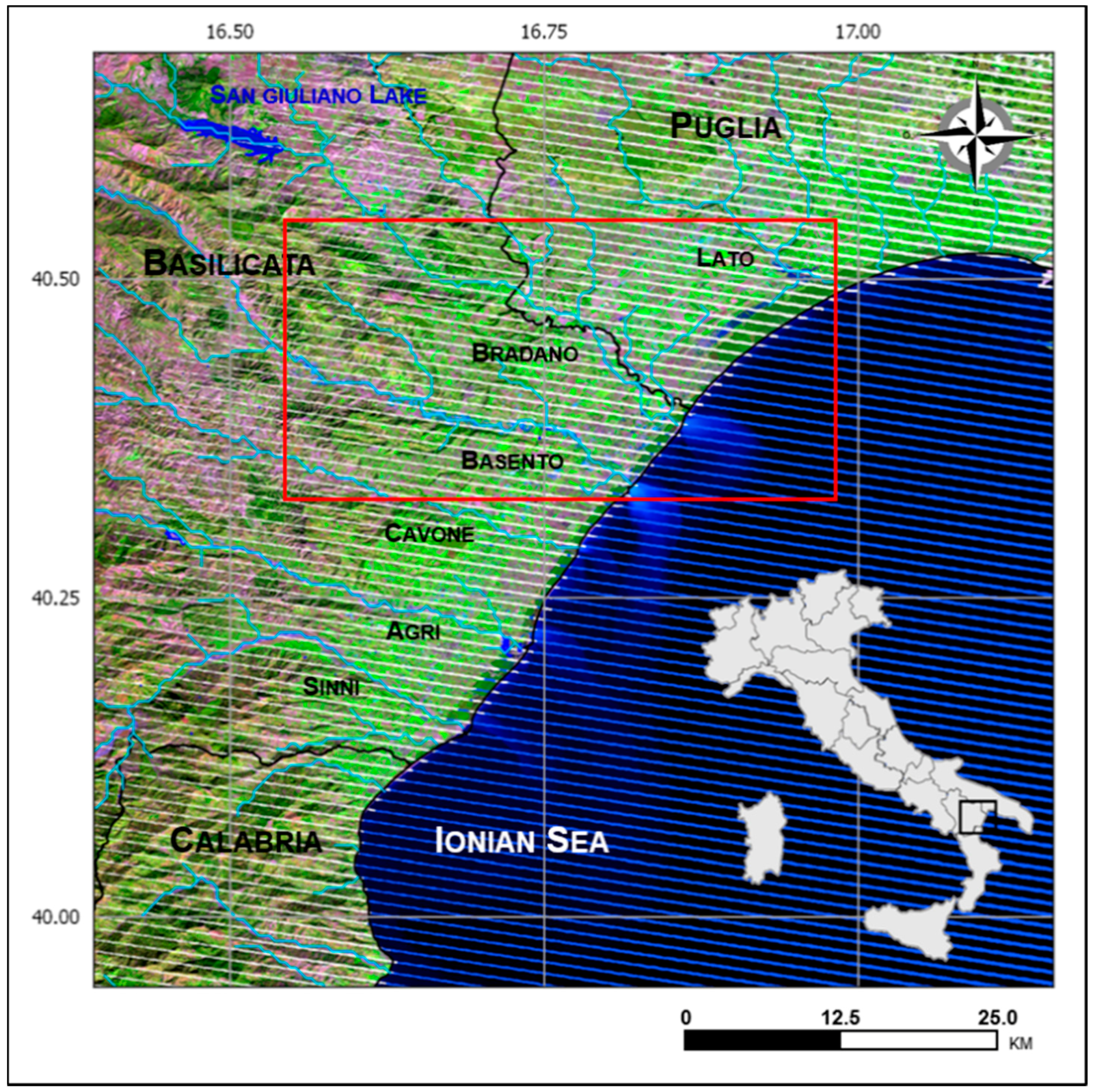 Hydrology 05 00043 g001