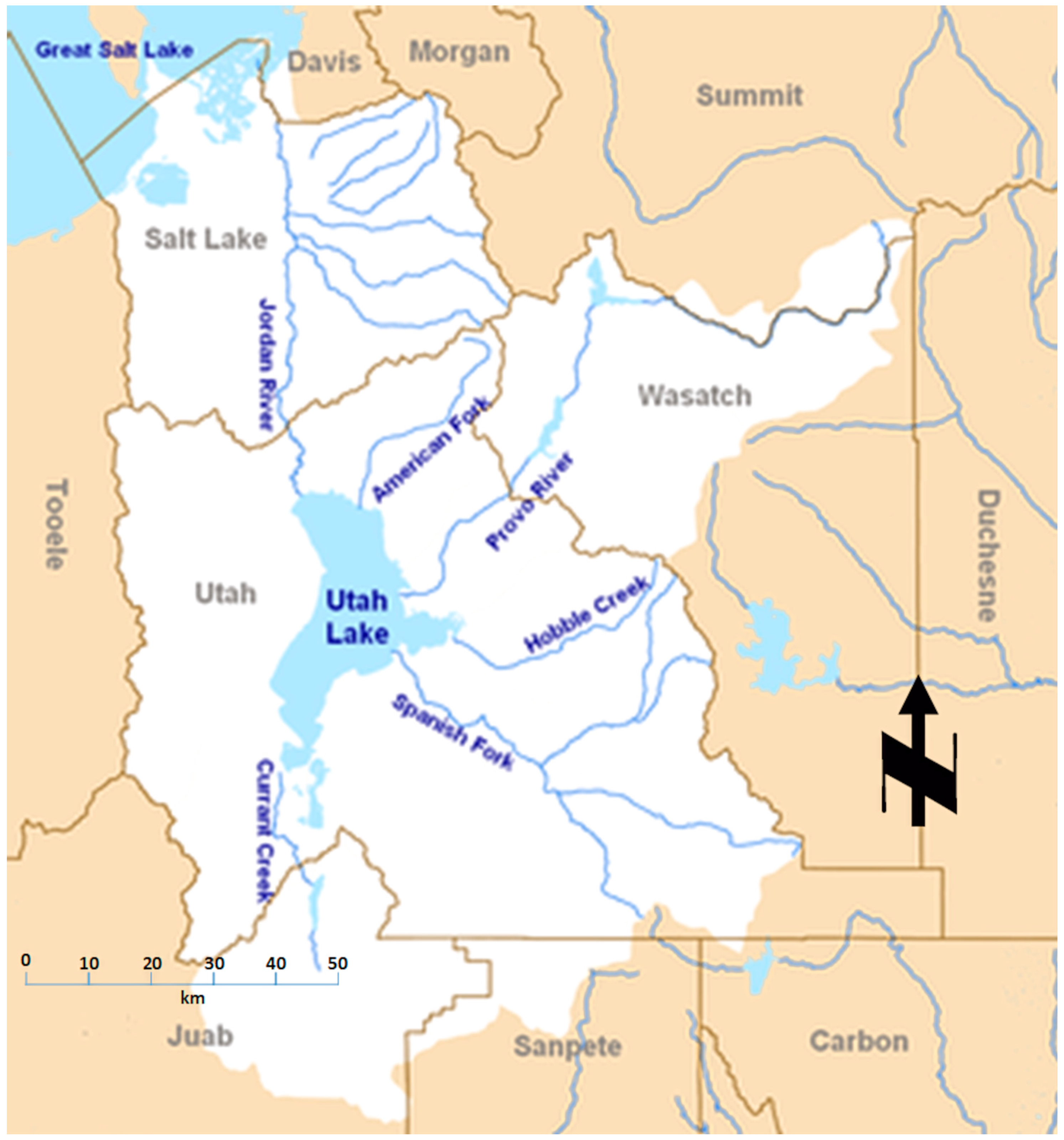 Hydrology 05 00045 g002 Hydrology 05 00045 g002