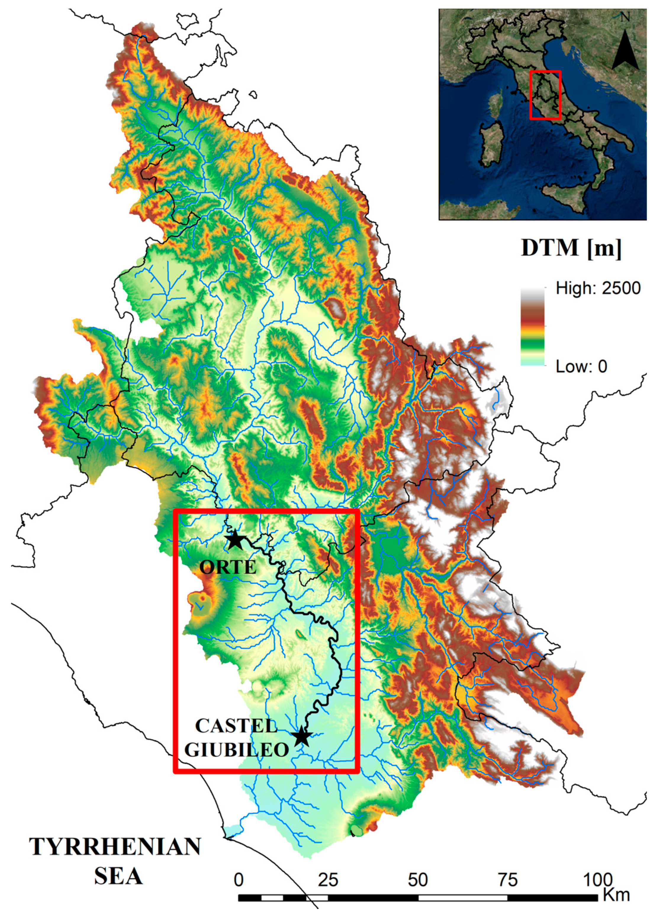 Hydrology 05 00052 g001