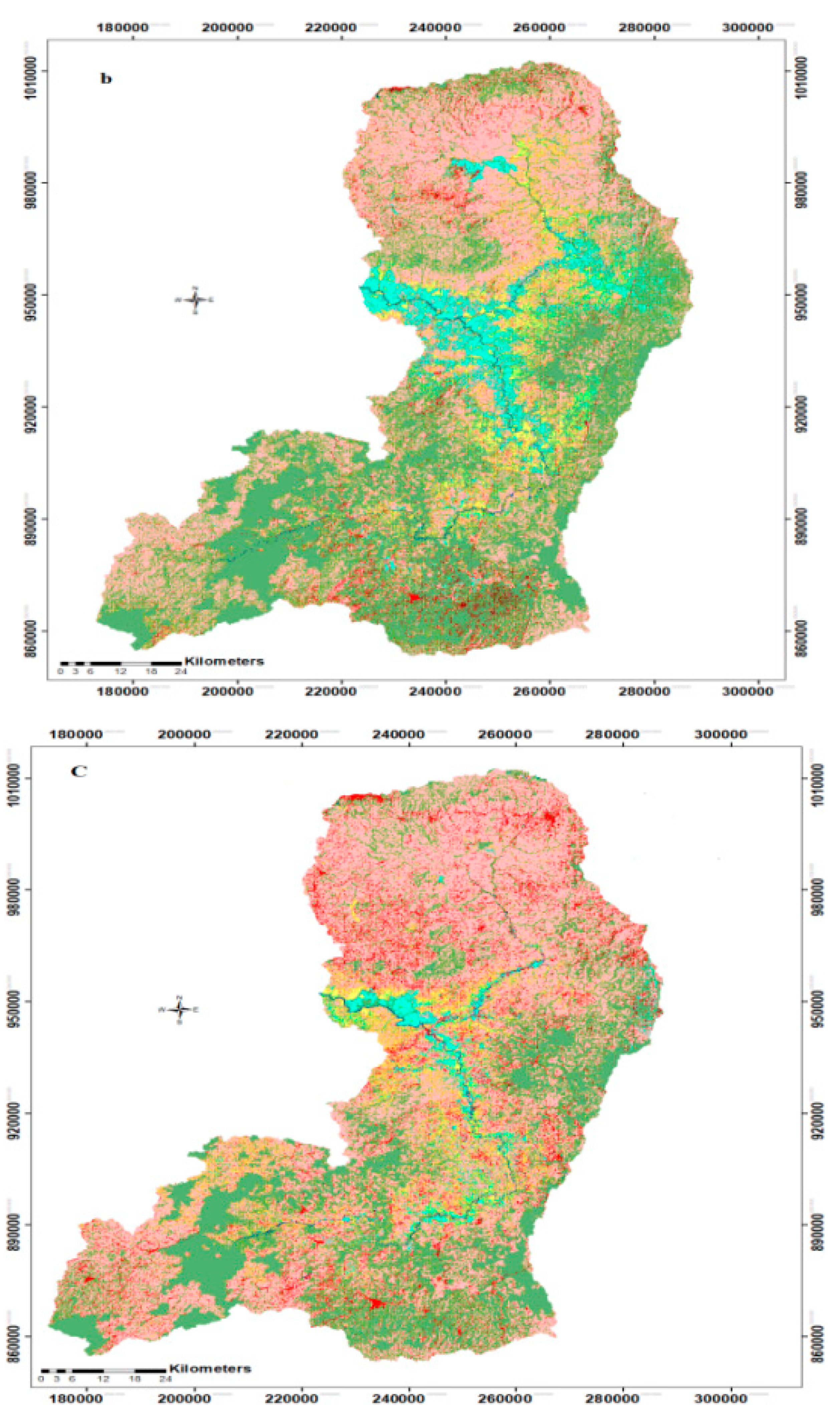 Hydrology 06 00002 g004b