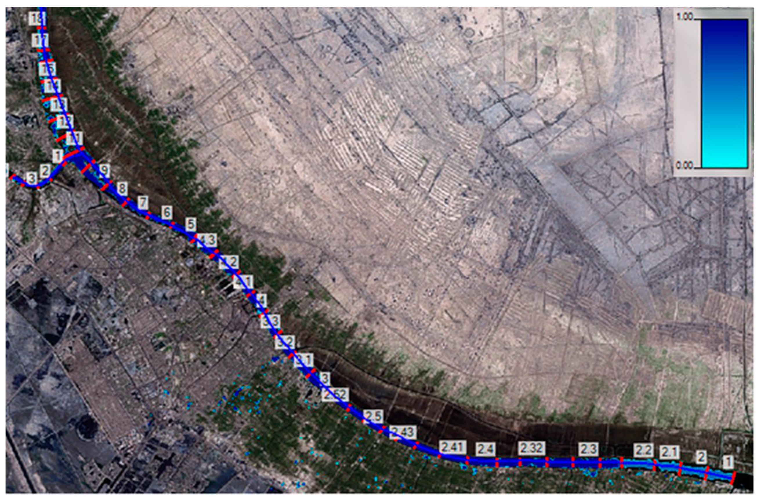 Hydrology 06 00080 g022