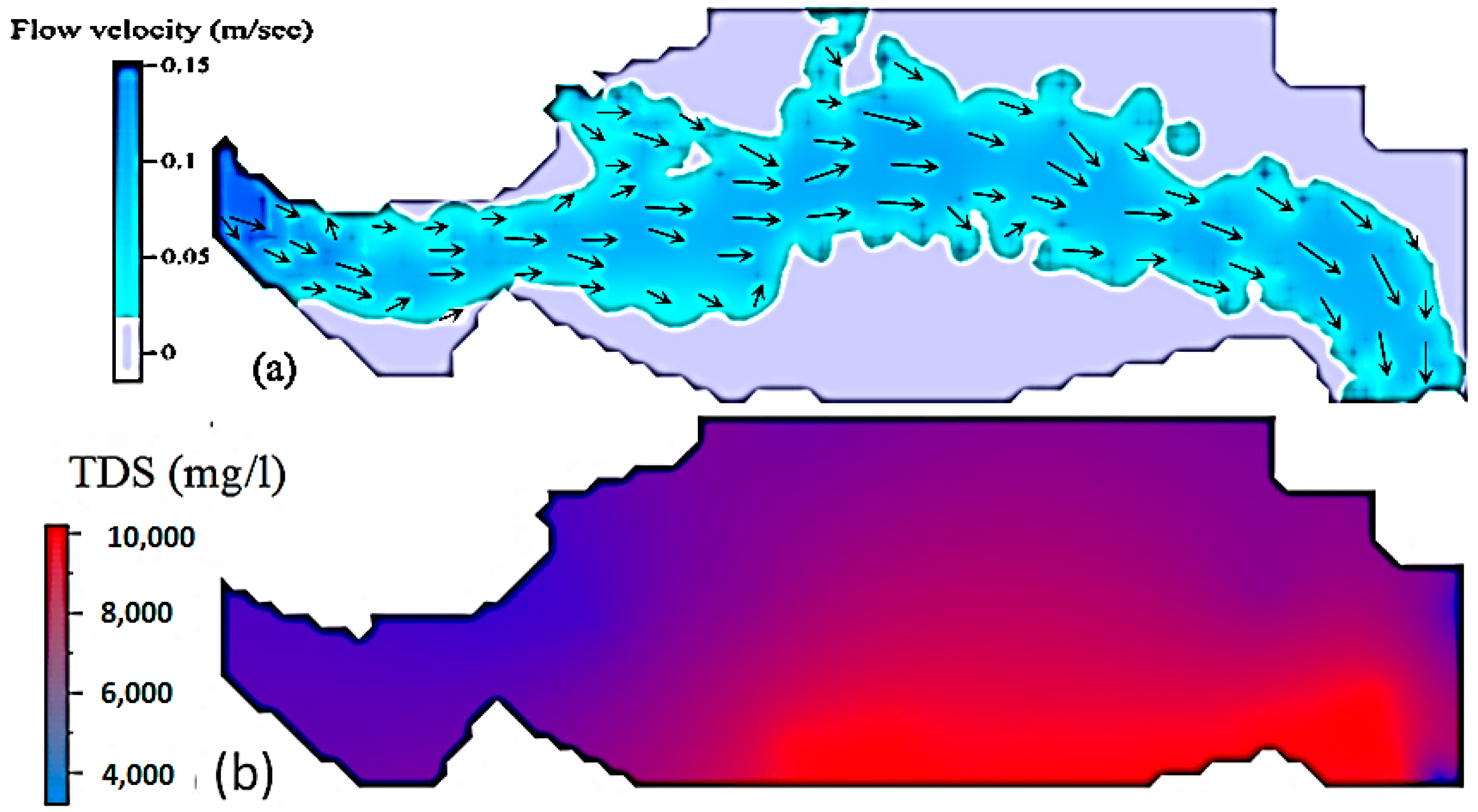 Hydrology 06 00094 g007 Hydrology 06 00094 g007