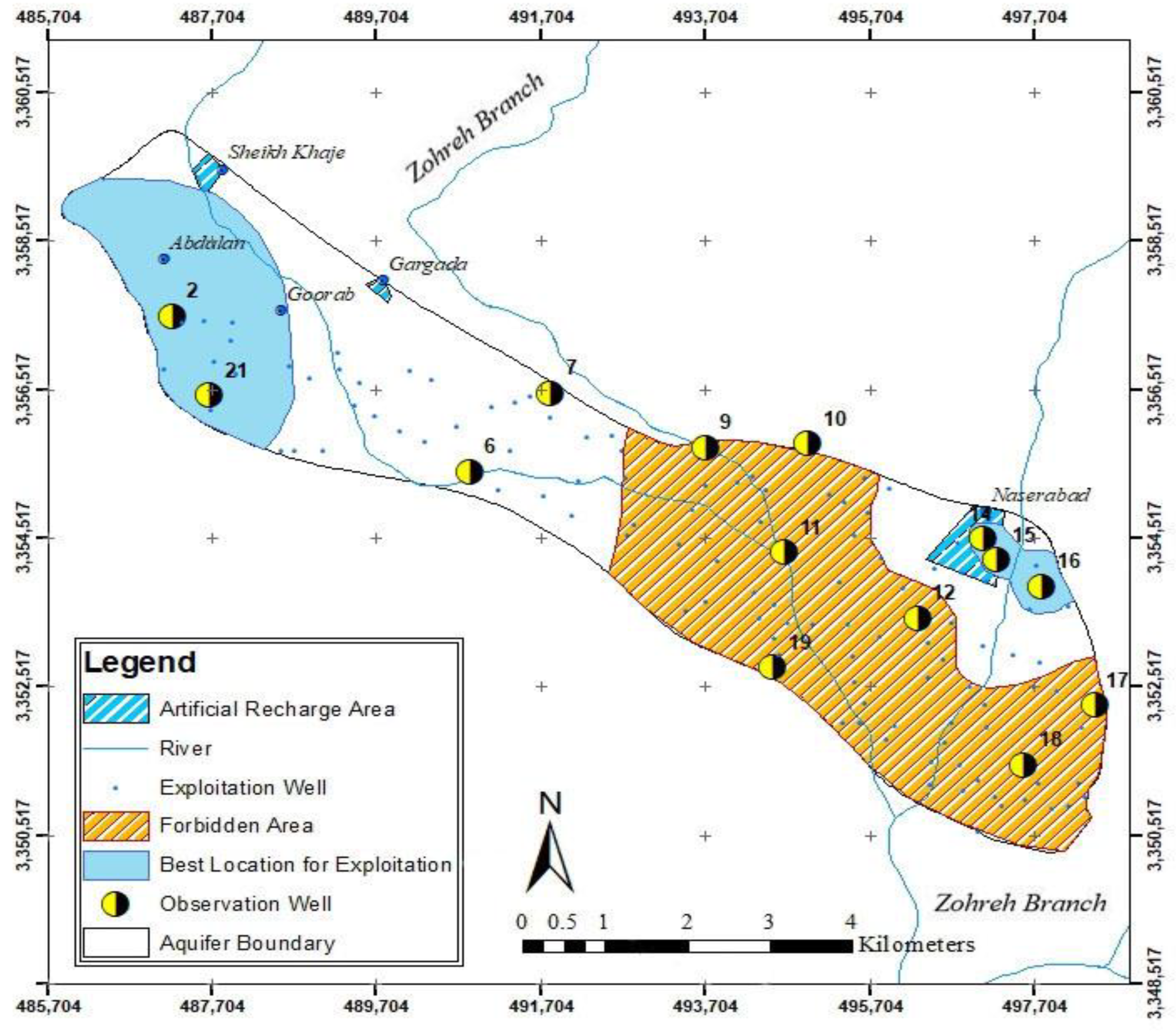 Hydrology 10 00100 g010 Hydrology 10 00100 g010
