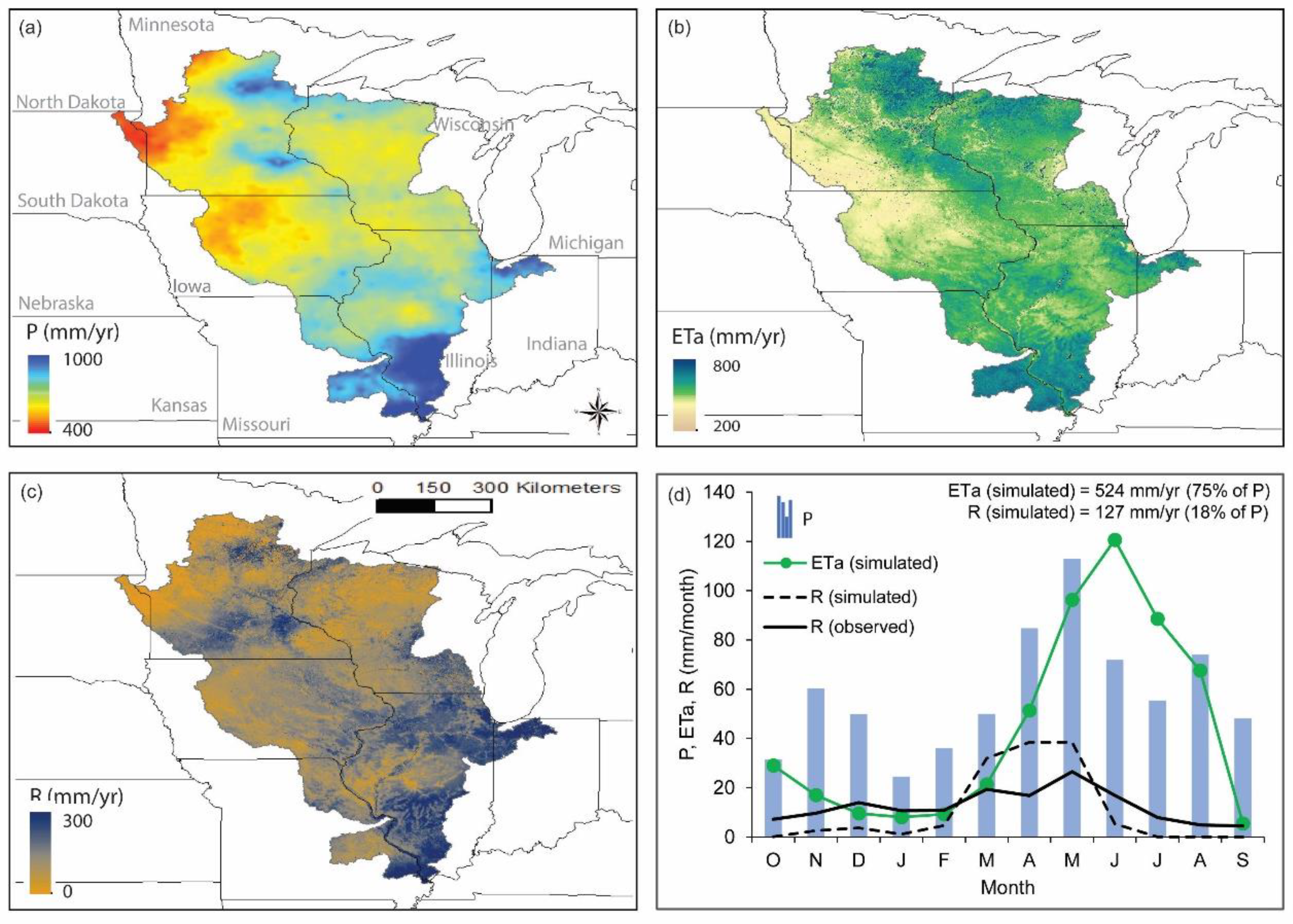 Hydrology 10 00168 g013 Hydrology 10 00168 g013