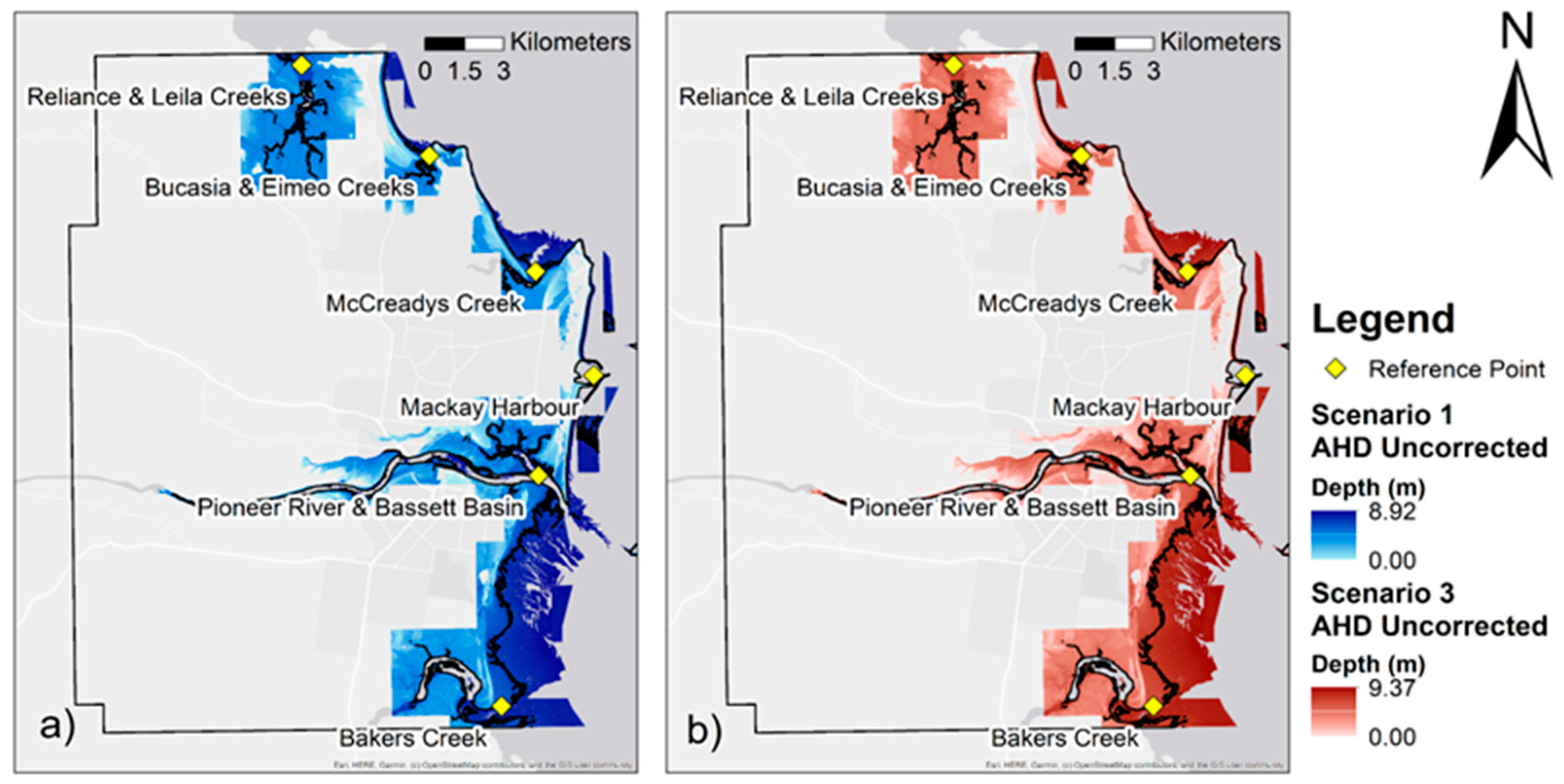 Hydrology 10 00228 g010