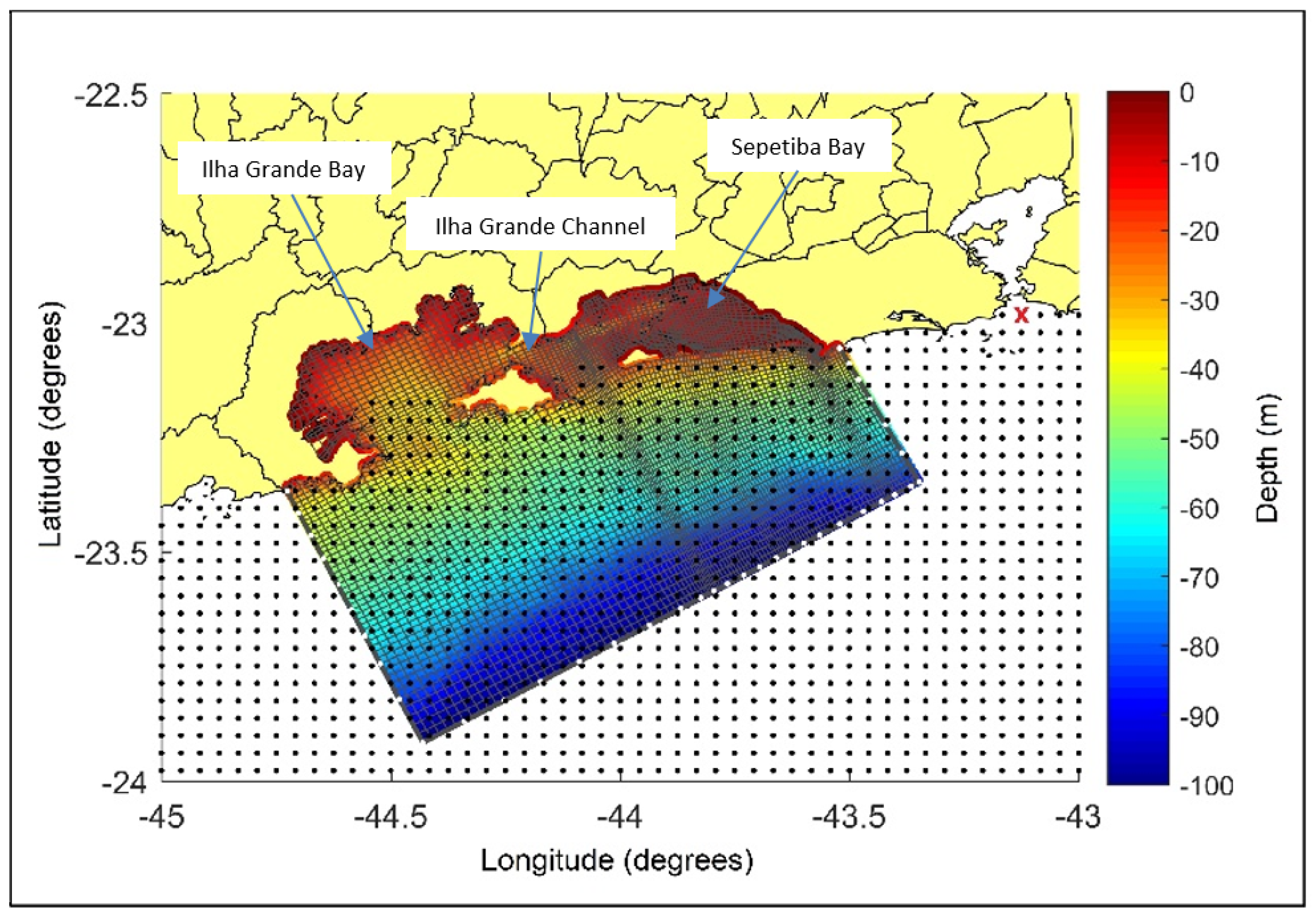 Hydrology 11 00015 g001
