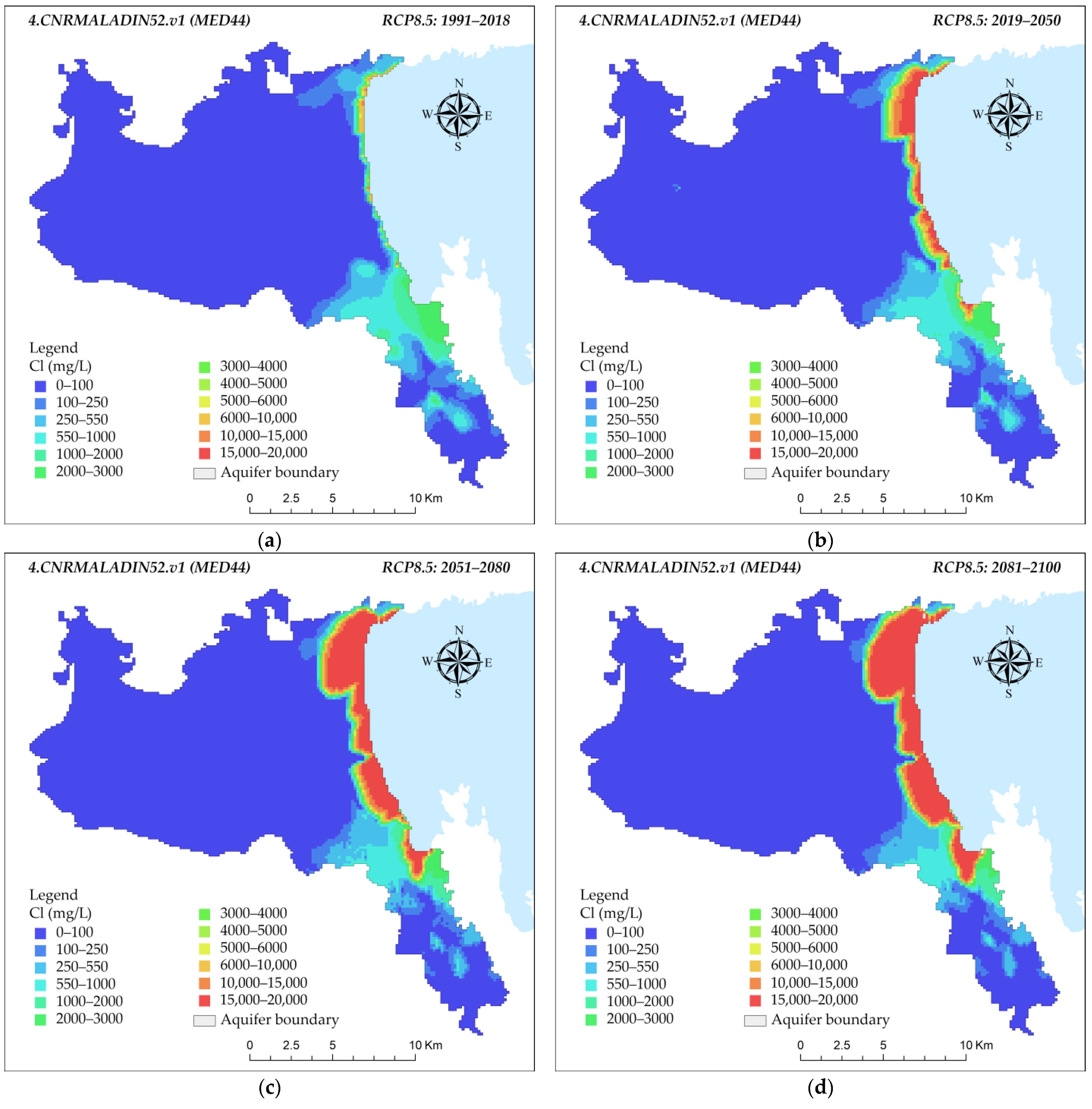 Hydrology 11 00049 g007