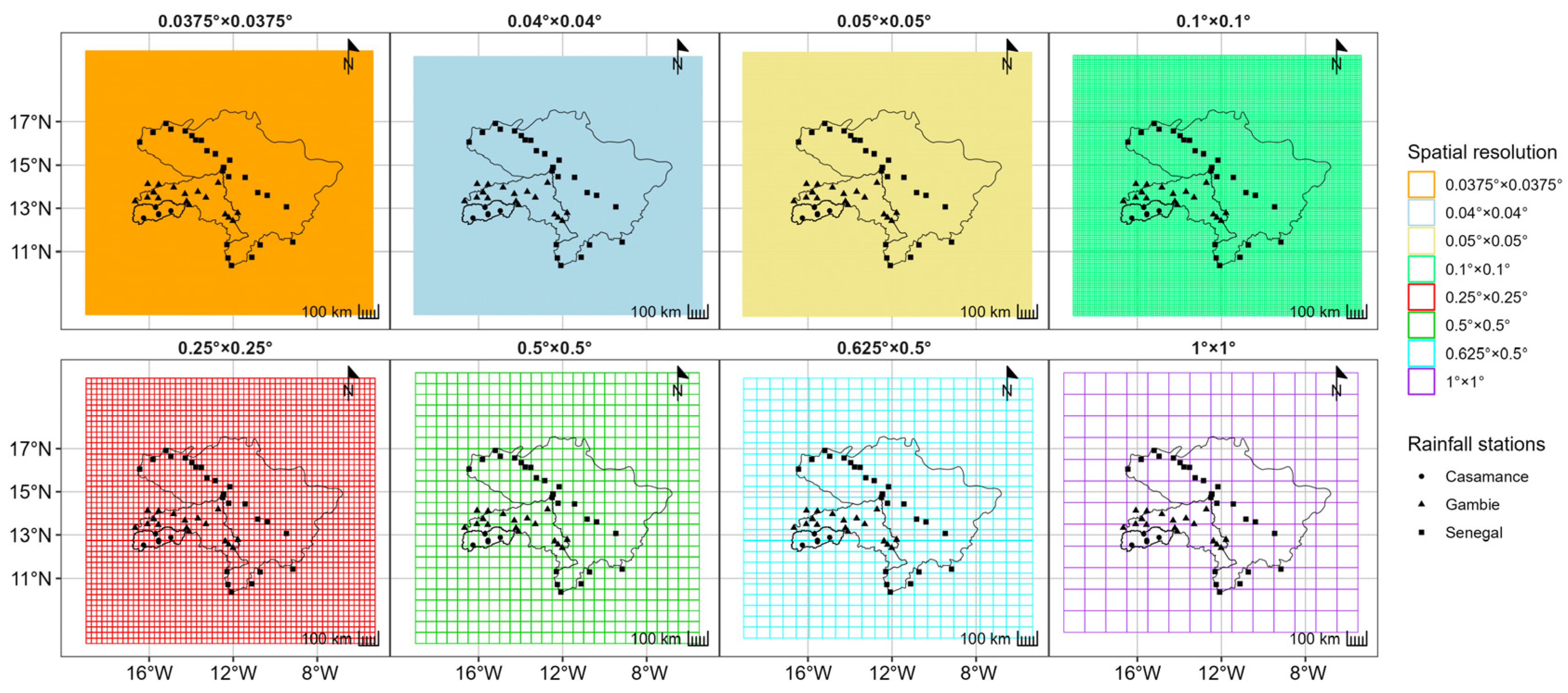 Hydrology 11 00075 i001