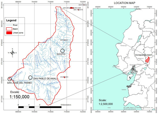 Hydrology 11 00081 g001
