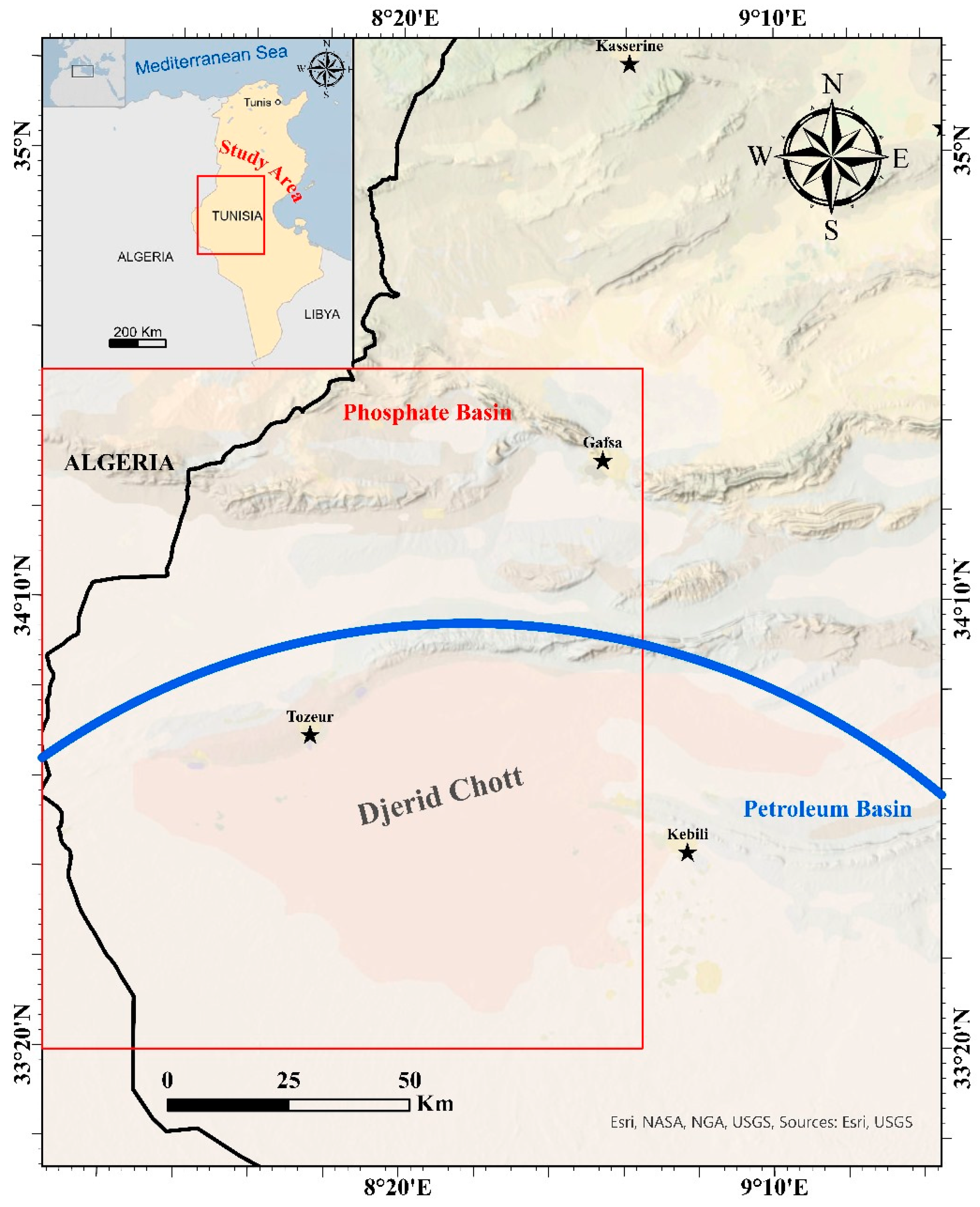 Hydrology 11 00084 g001